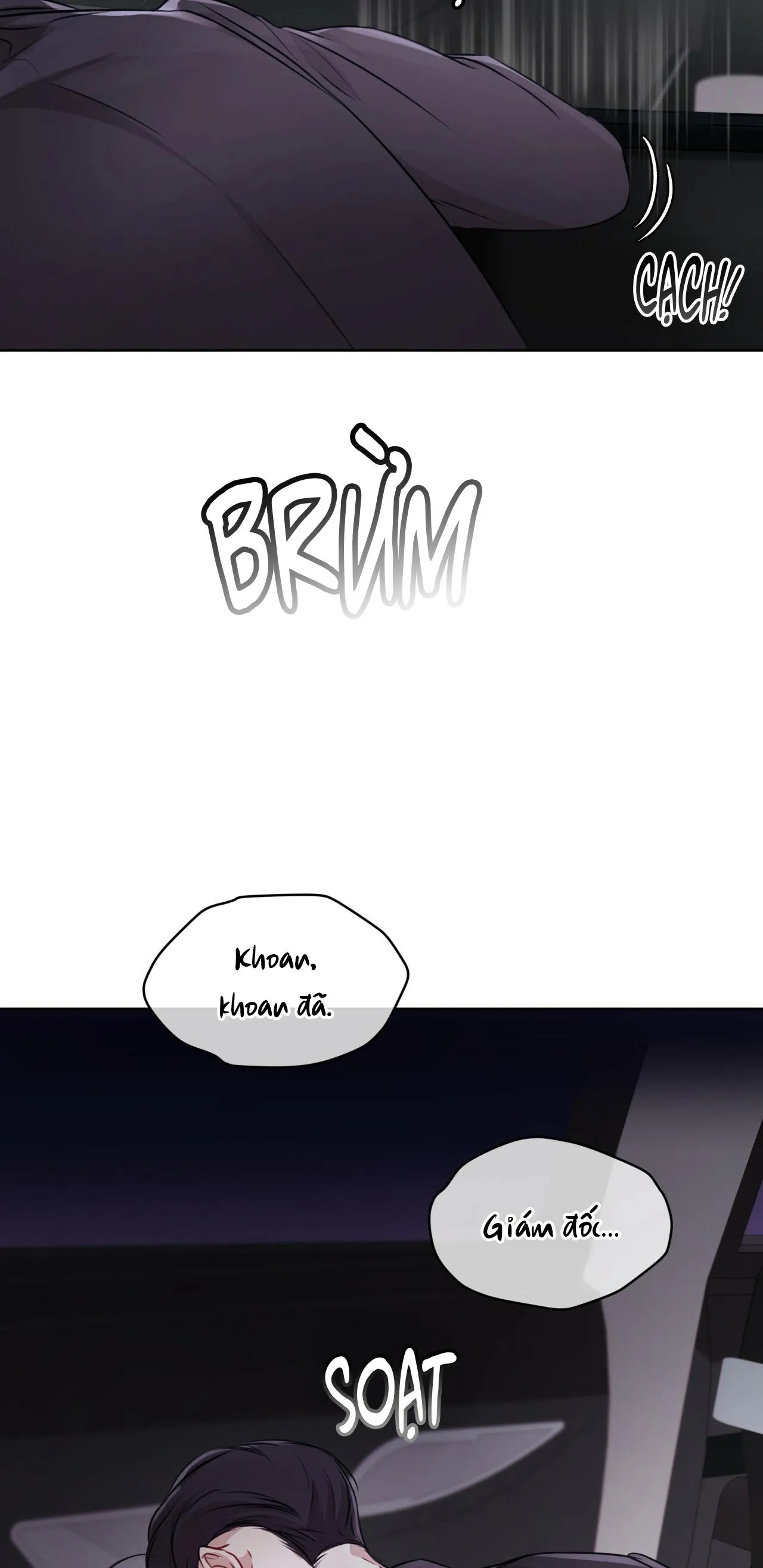 KHỞI NGUỒN SỰ SỐNG Chapter 26 Trang 35