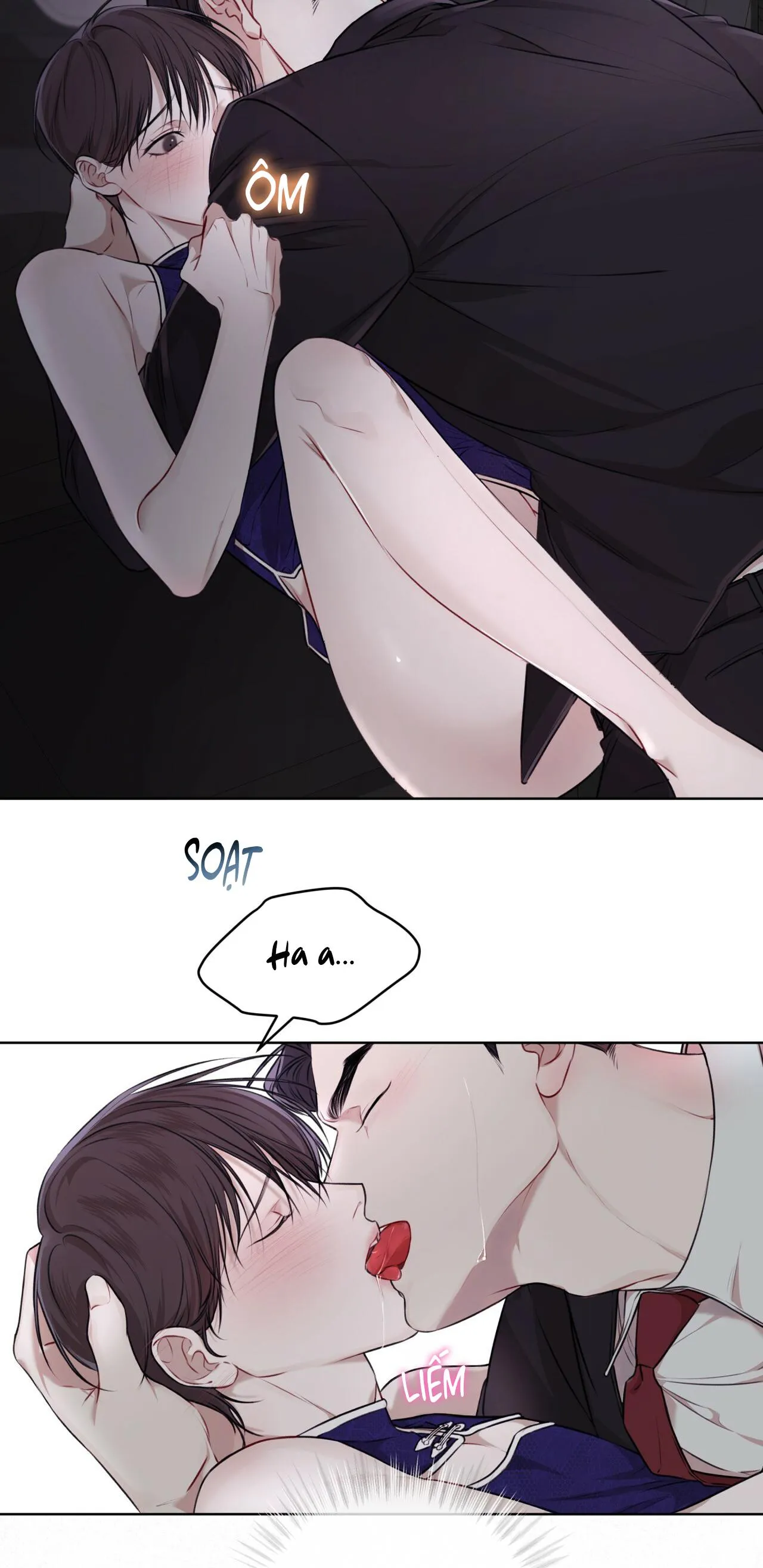 KHỞI NGUỒN SỰ SỐNG Chapter 26 Trang 36