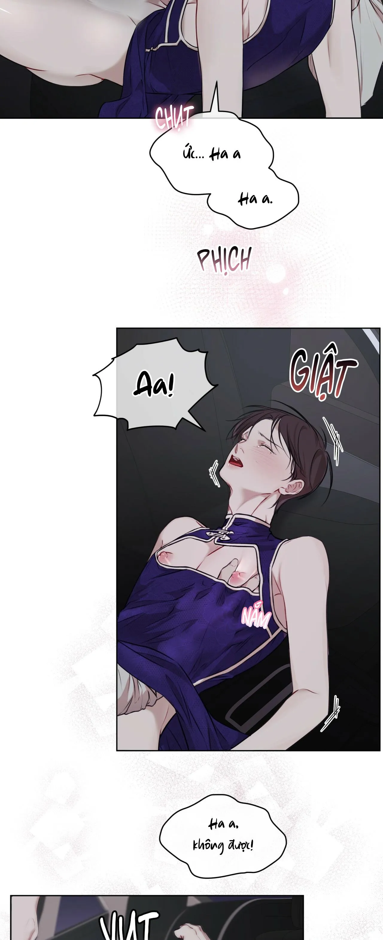 KHỞI NGUỒN SỰ SỐNG Chapter 26 Trang 38