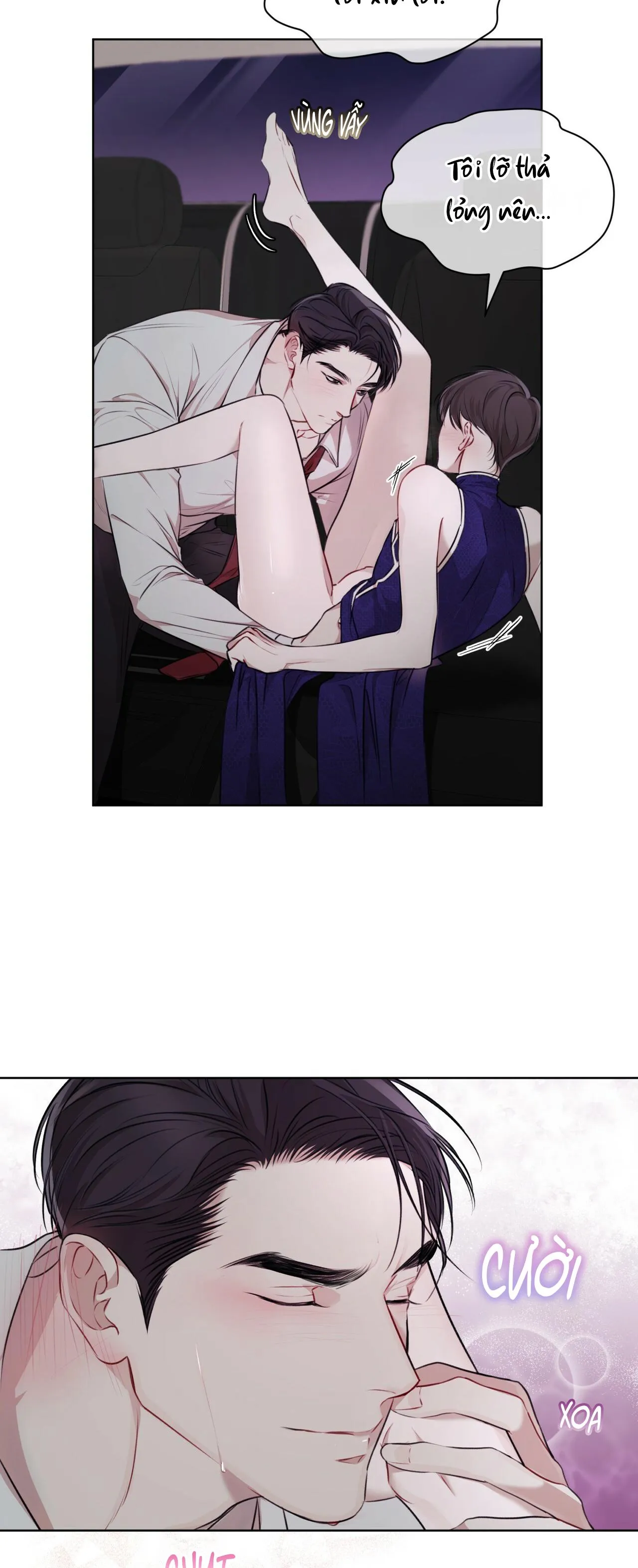 KHỞI NGUỒN SỰ SỐNG Chapter 26 Trang 42