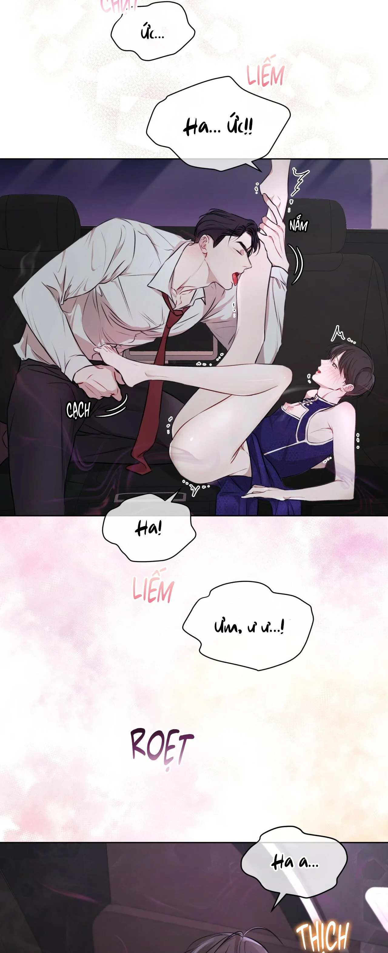 KHỞI NGUỒN SỰ SỐNG Chapter 26 Trang 43