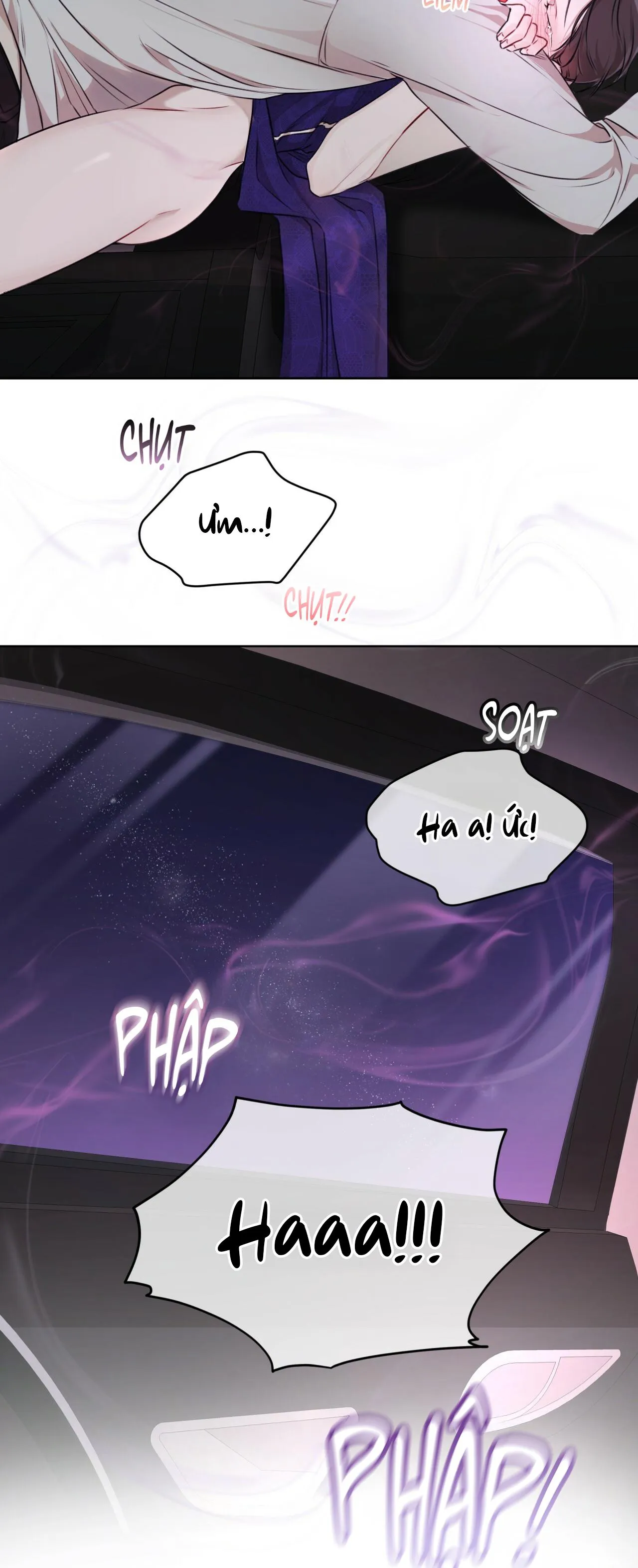 KHỞI NGUỒN SỰ SỐNG Chapter 26 Trang 45