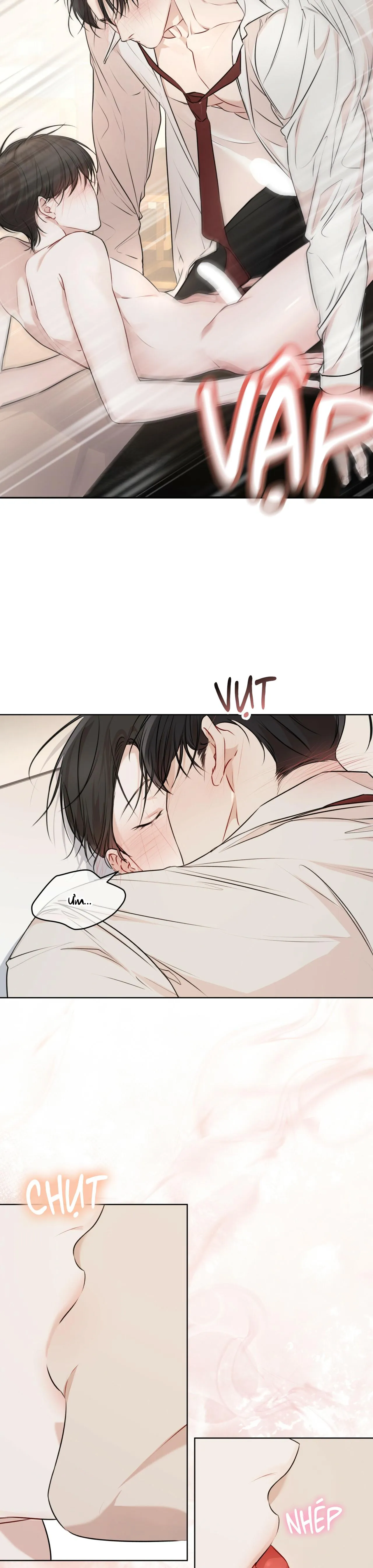 KHỞI NGUỒN SỰ SỐNG Chapter 27 Trang 4