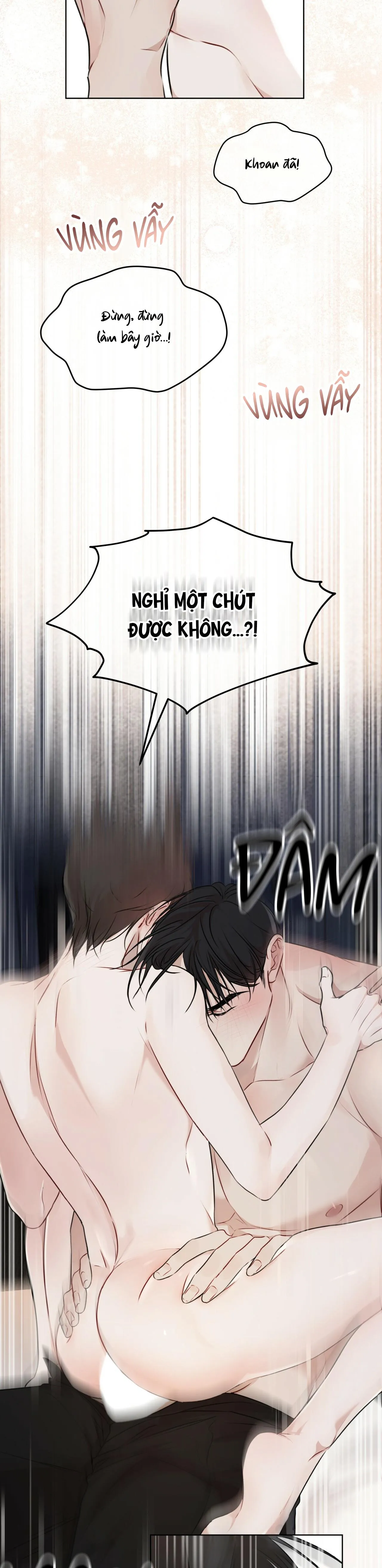 KHỞI NGUỒN SỰ SỐNG Chapter 27 Trang 7