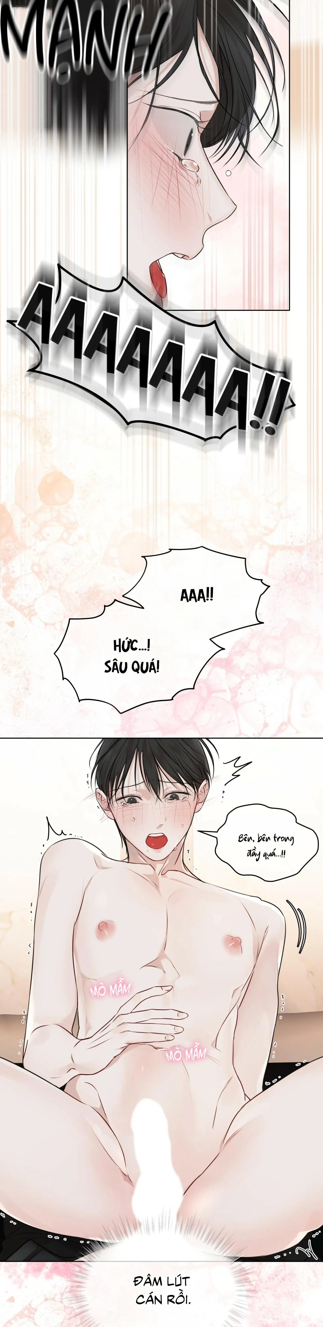 KHỞI NGUỒN SỰ SỐNG Chapter 27 Trang 8