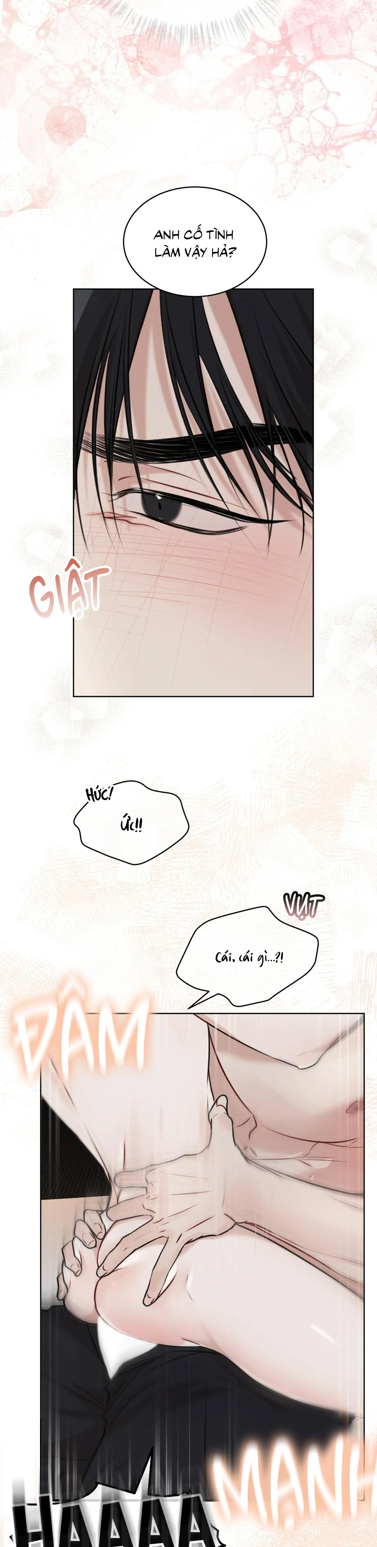 KHỞI NGUỒN SỰ SỐNG Chapter 27 Trang 9