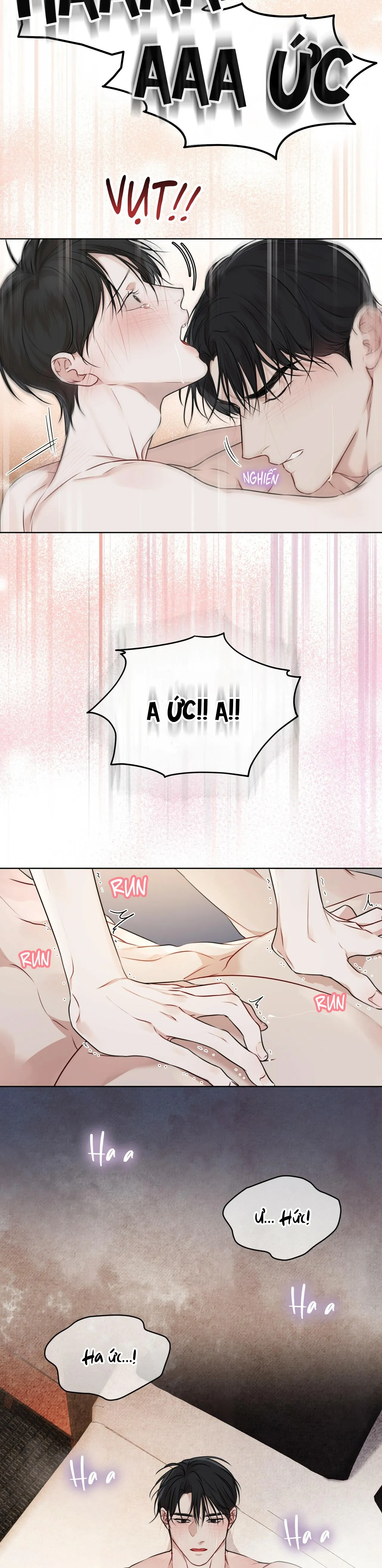 KHỞI NGUỒN SỰ SỐNG Chapter 27 Trang 10