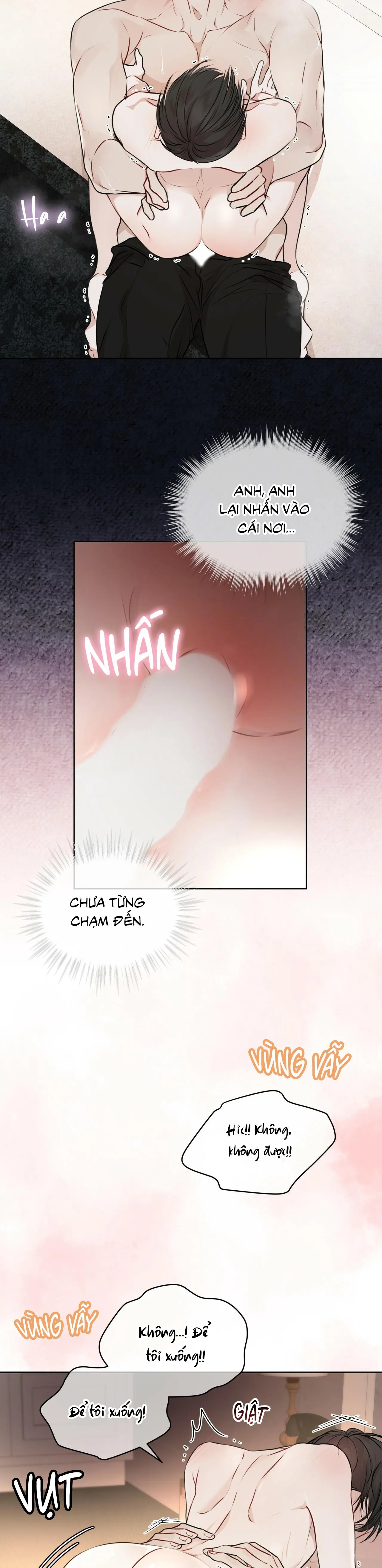 KHỞI NGUỒN SỰ SỐNG Chapter 27 Trang 11