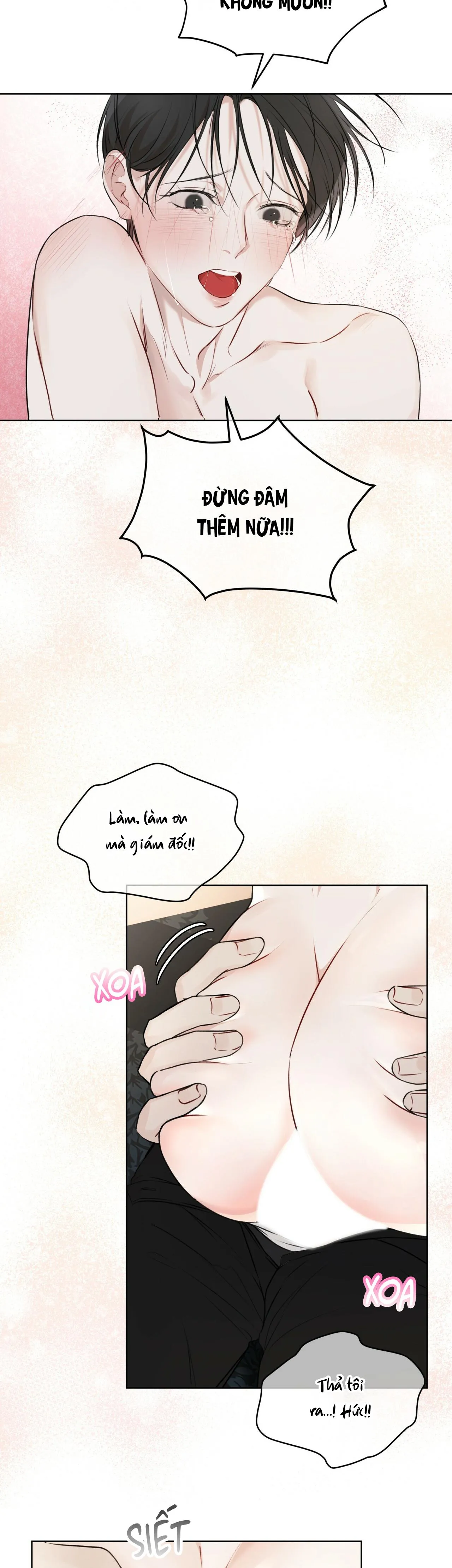 KHỞI NGUỒN SỰ SỐNG Chapter 27 Trang 13