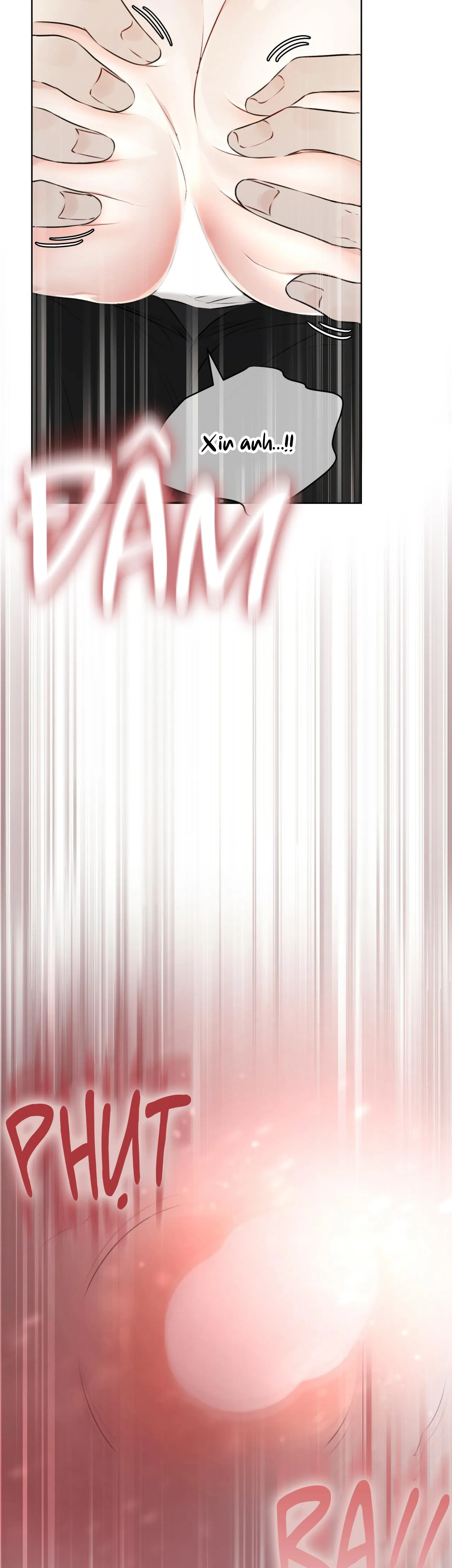 KHỞI NGUỒN SỰ SỐNG Chapter 27 Trang 14