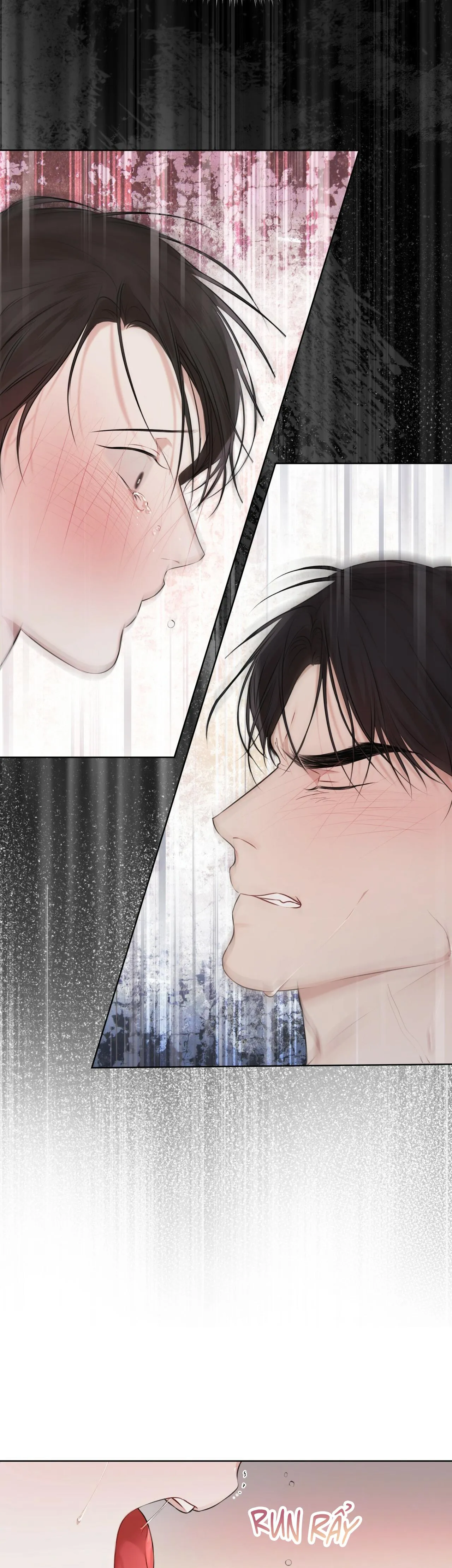 KHỞI NGUỒN SỰ SỐNG Chapter 27 Trang 16