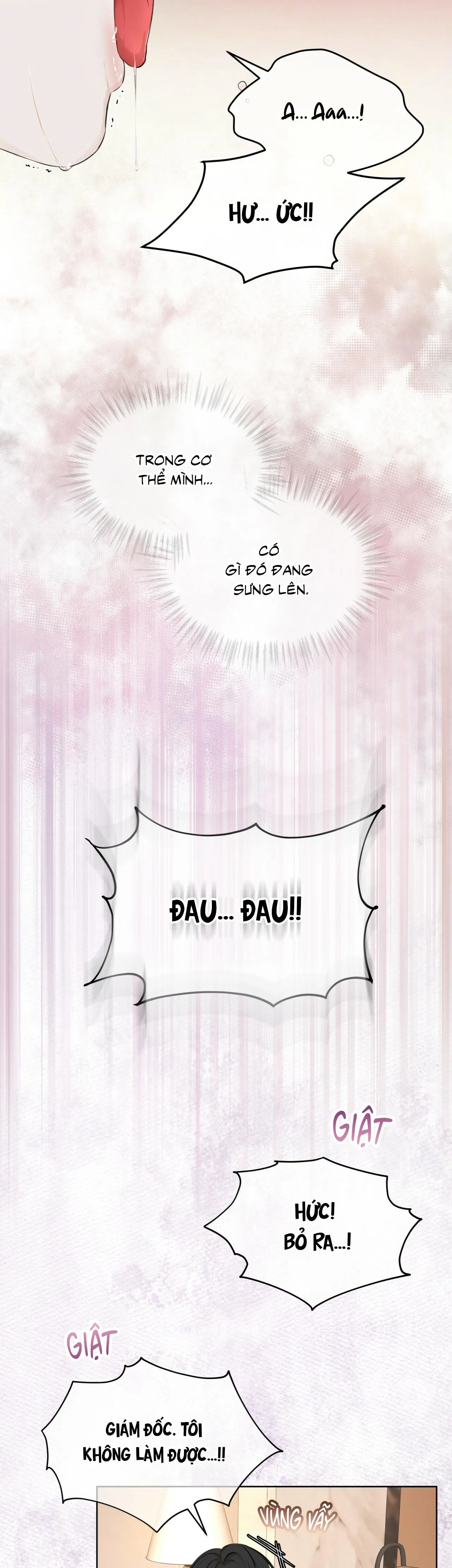 KHỞI NGUỒN SỰ SỐNG Chapter 27 Trang 17