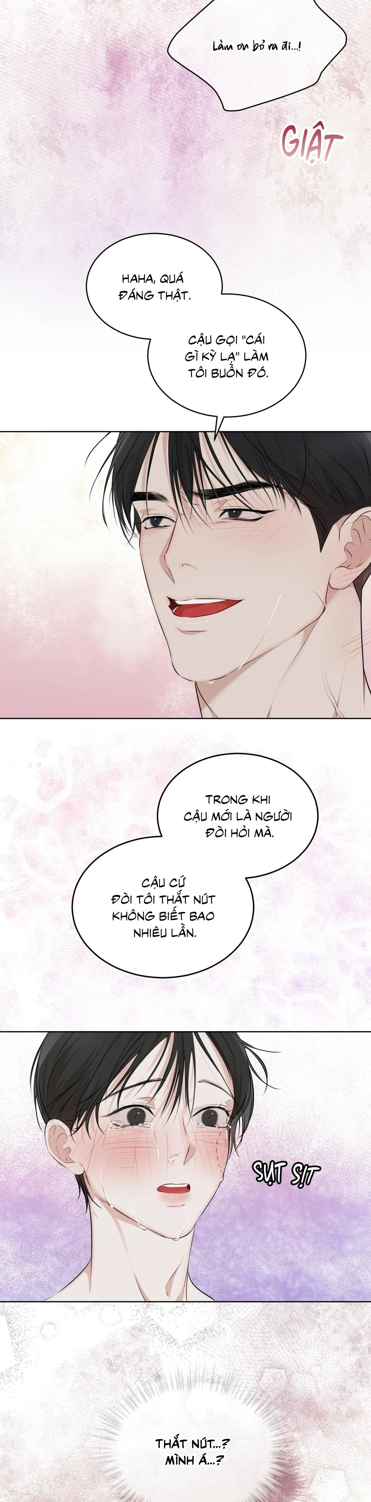 KHỞI NGUỒN SỰ SỐNG Chapter 27 Trang 19