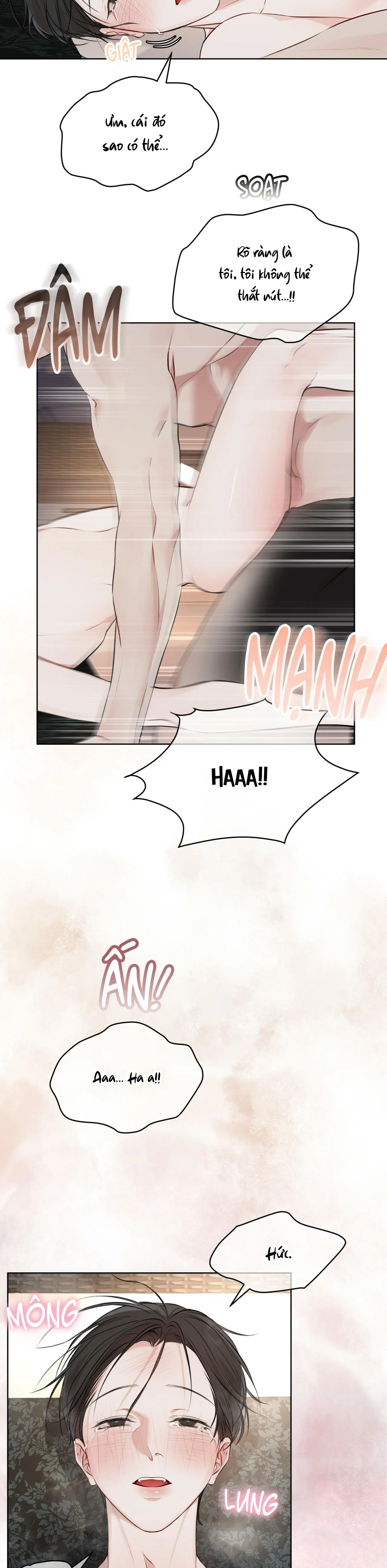 KHỞI NGUỒN SỰ SỐNG Chapter 27 Trang 21