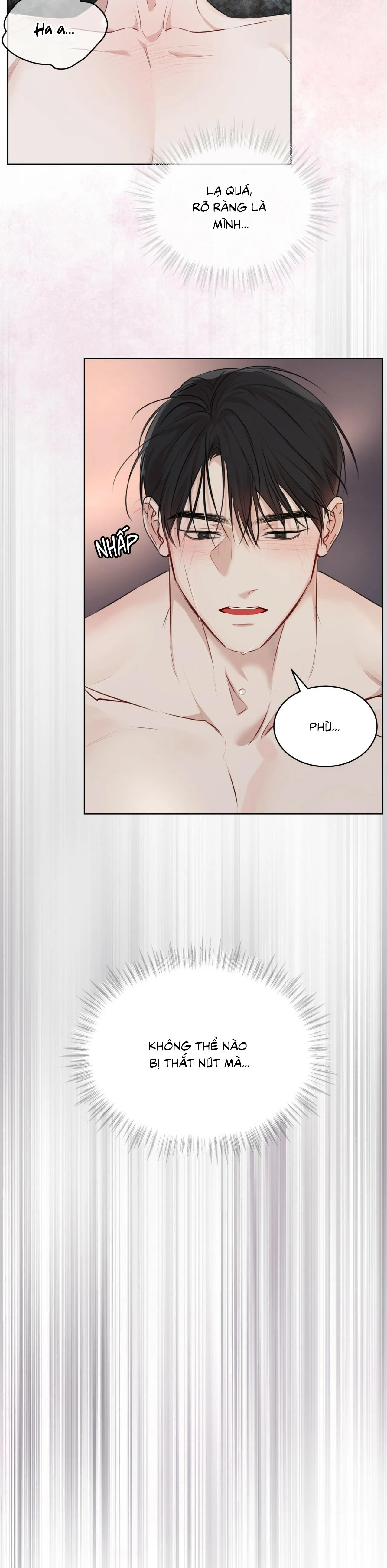 KHỞI NGUỒN SỰ SỐNG Chapter 27 Trang 22