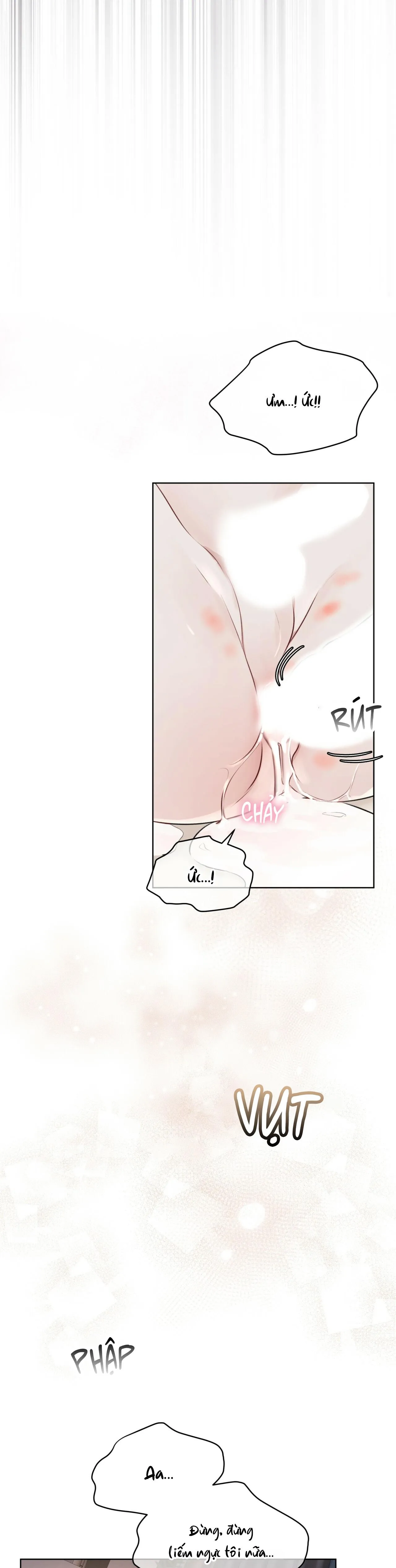 KHỞI NGUỒN SỰ SỐNG Chapter 27 Trang 23