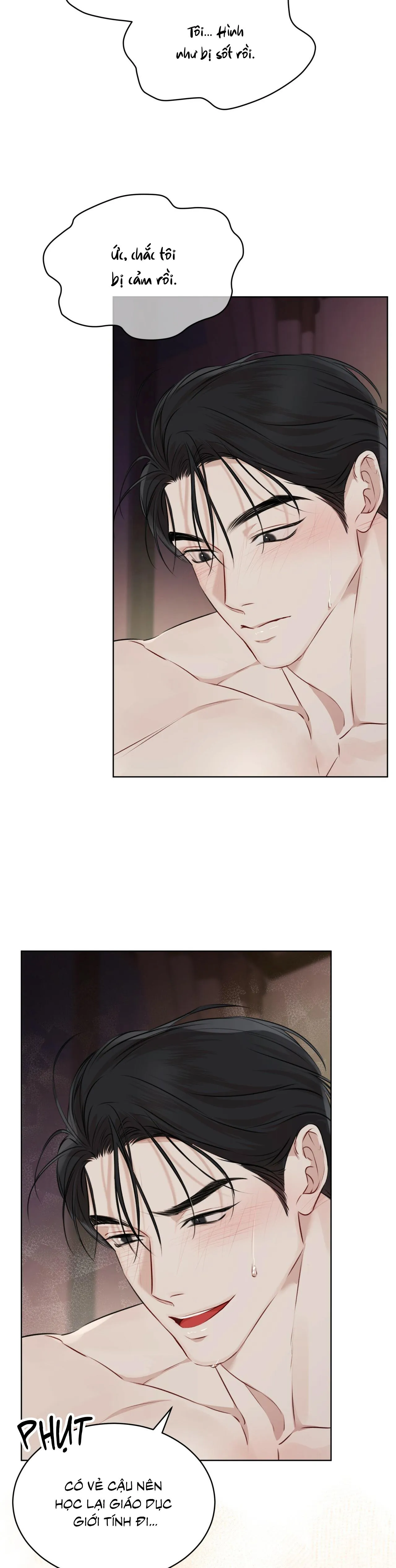 KHỞI NGUỒN SỰ SỐNG Chapter 27 Trang 25