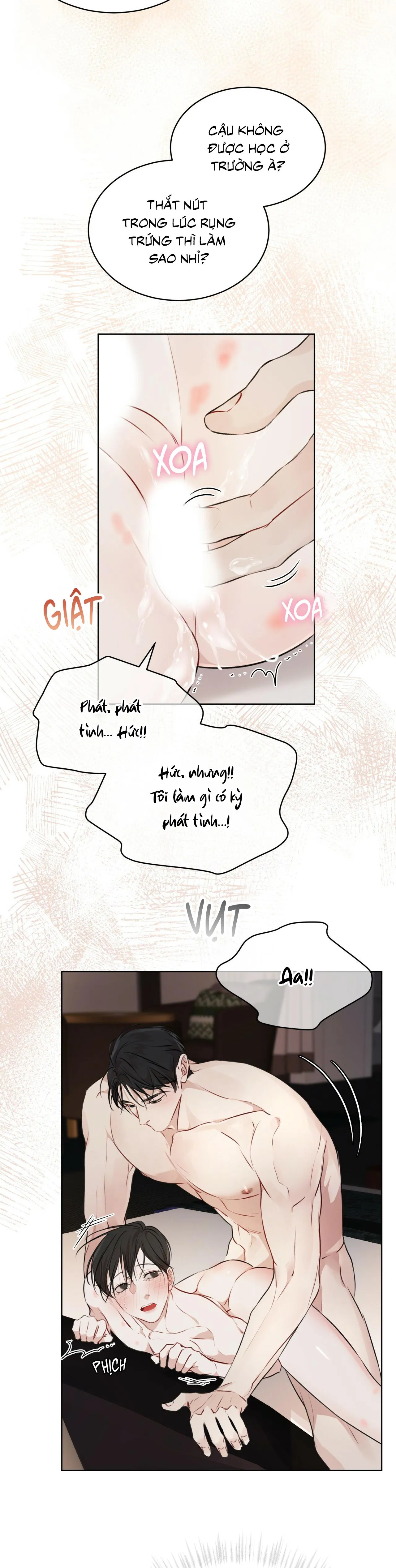 KHỞI NGUỒN SỰ SỐNG Chapter 27 Trang 26