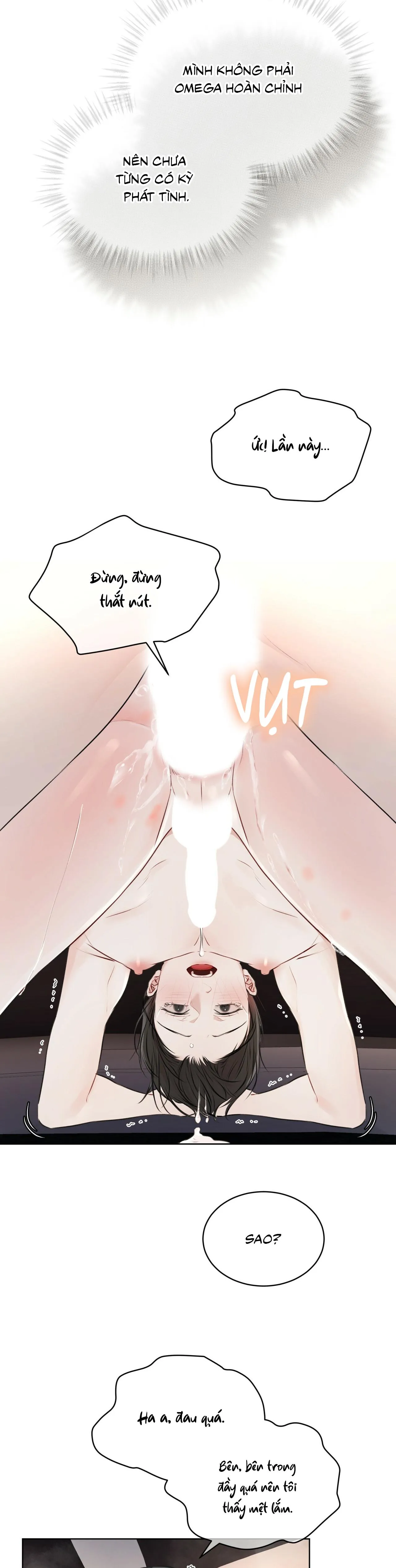 KHỞI NGUỒN SỰ SỐNG Chapter 27 Trang 27