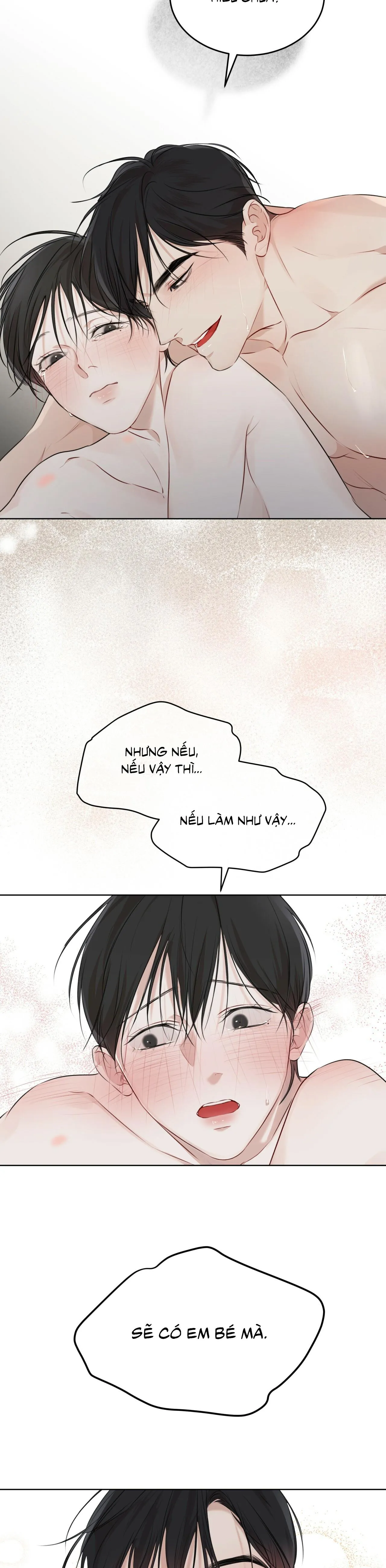 KHỞI NGUỒN SỰ SỐNG Chapter 27 Trang 30