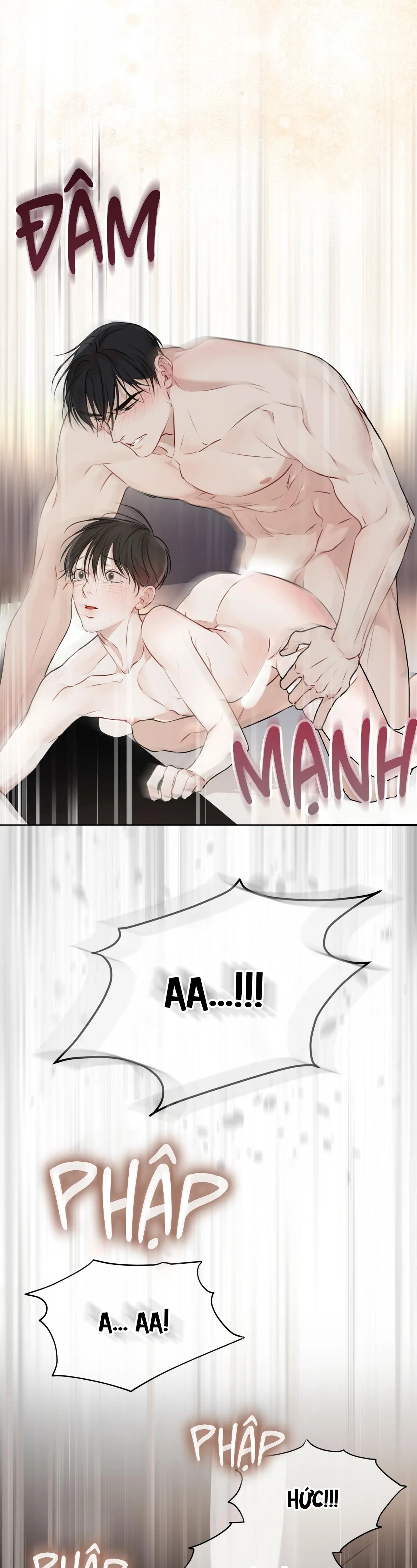 KHỞI NGUỒN SỰ SỐNG Chapter 27 Trang 32