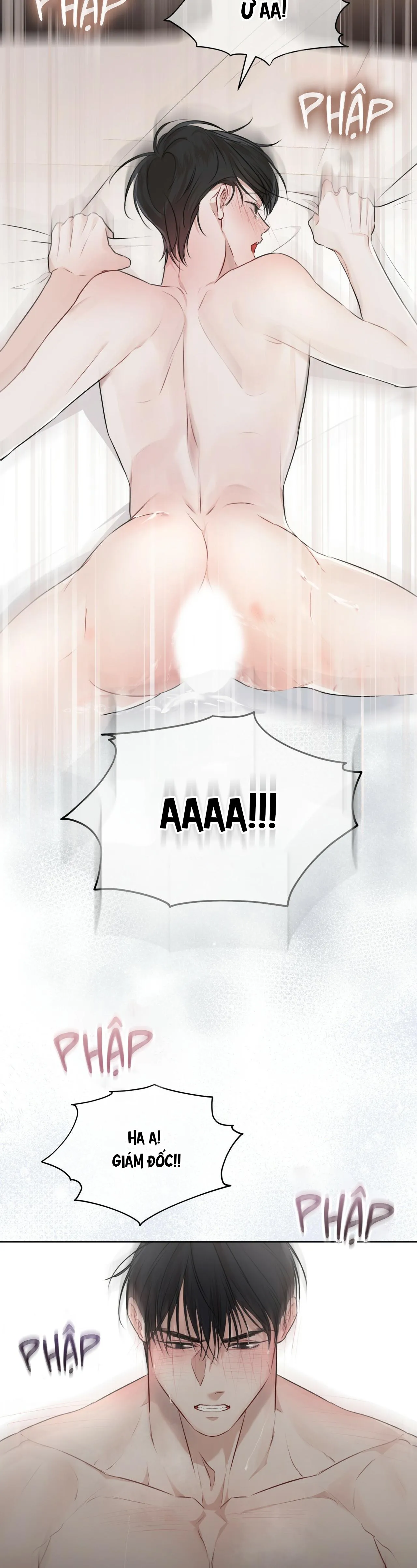 KHỞI NGUỒN SỰ SỐNG Chapter 27 Trang 33