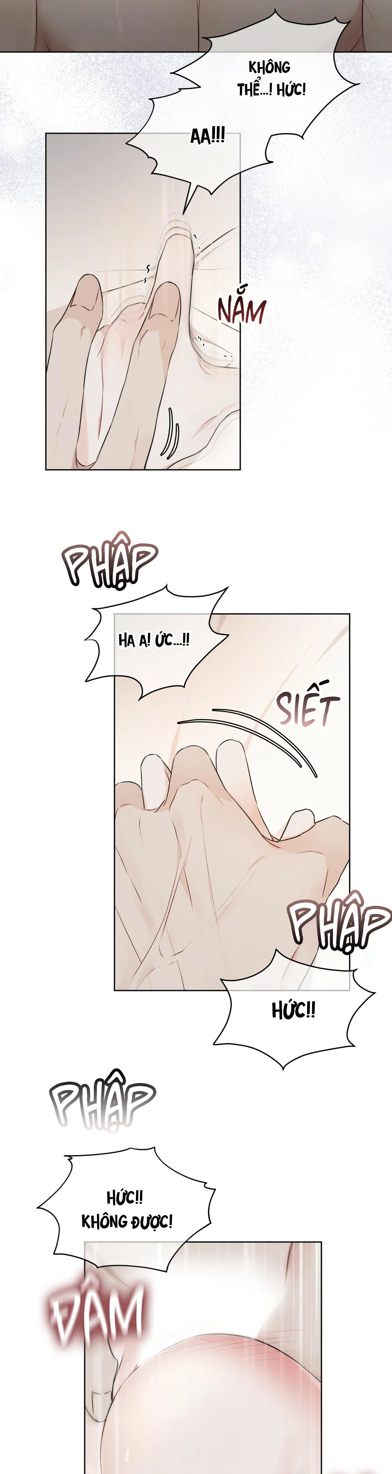 KHỞI NGUỒN SỰ SỐNG Chapter 27 Trang 34