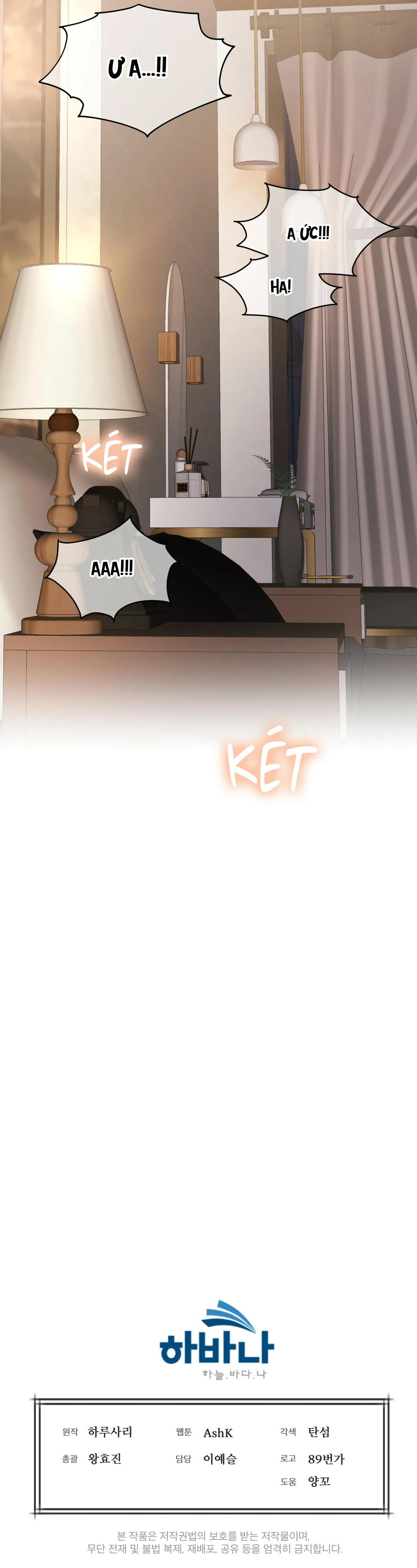 KHỞI NGUỒN SỰ SỐNG Chapter 27 Trang 36