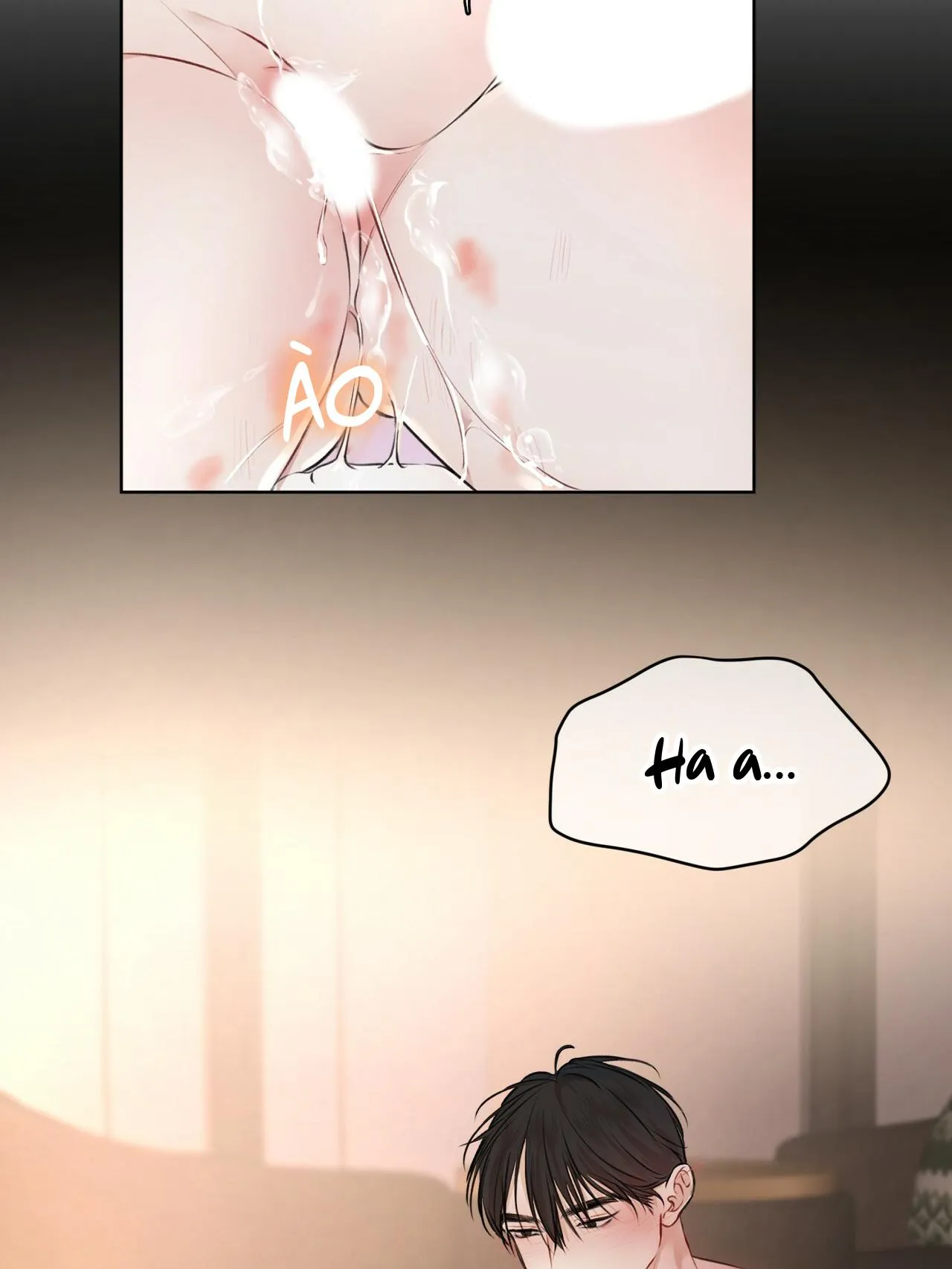 KHỞI NGUỒN SỰ SỐNG Chapter 28 Trang 9