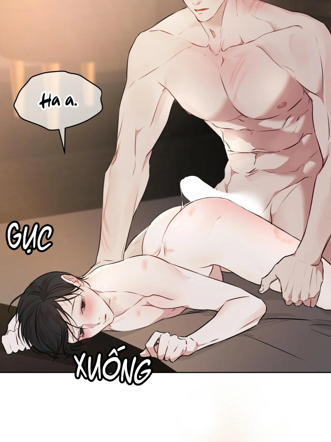 KHỞI NGUỒN SỰ SỐNG Chapter 28 Trang 10