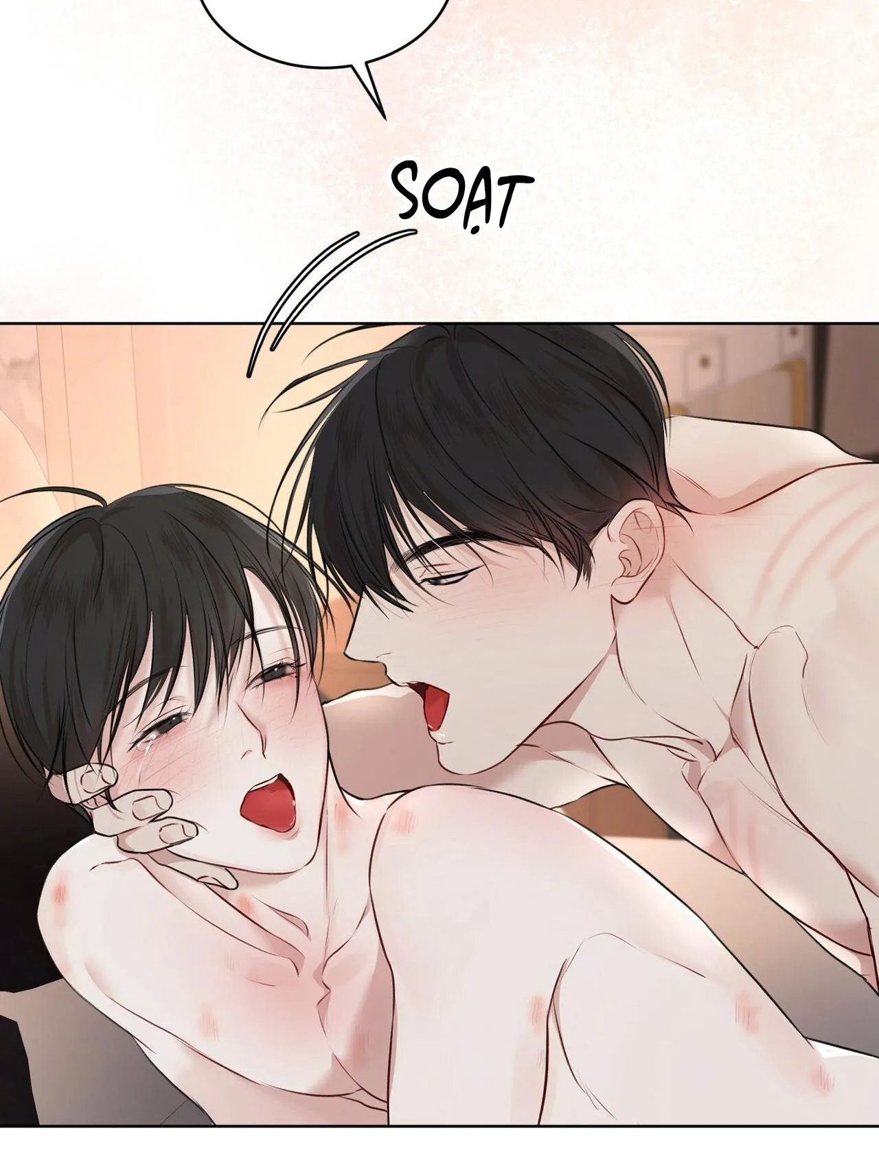 KHỞI NGUỒN SỰ SỐNG Chapter 28 Trang 16