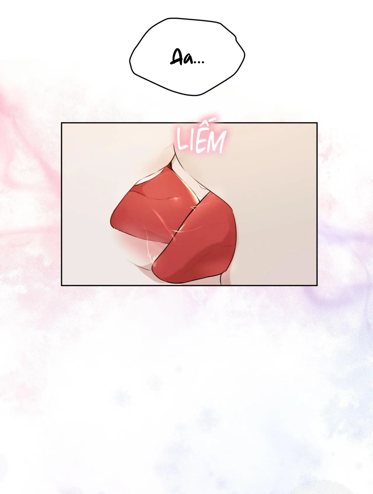 KHỞI NGUỒN SỰ SỐNG Chapter 28 Trang 17