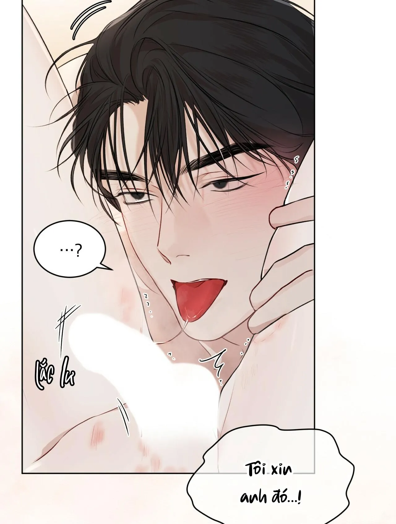 KHỞI NGUỒN SỰ SỐNG Chapter 28 Trang 22