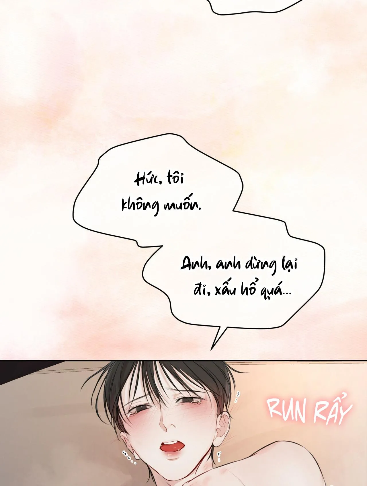 KHỞI NGUỒN SỰ SỐNG Chapter 28 Trang 23