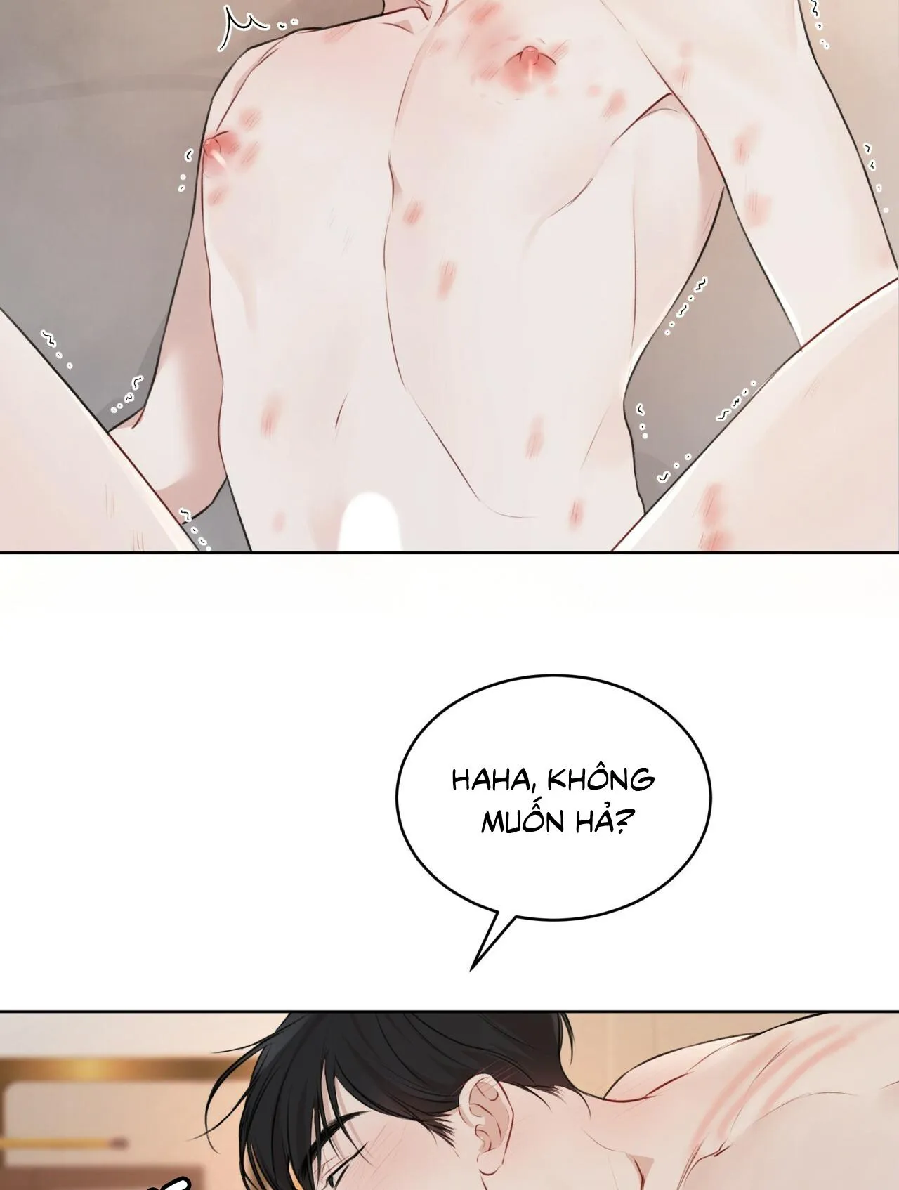 KHỞI NGUỒN SỰ SỐNG Chapter 28 Trang 24