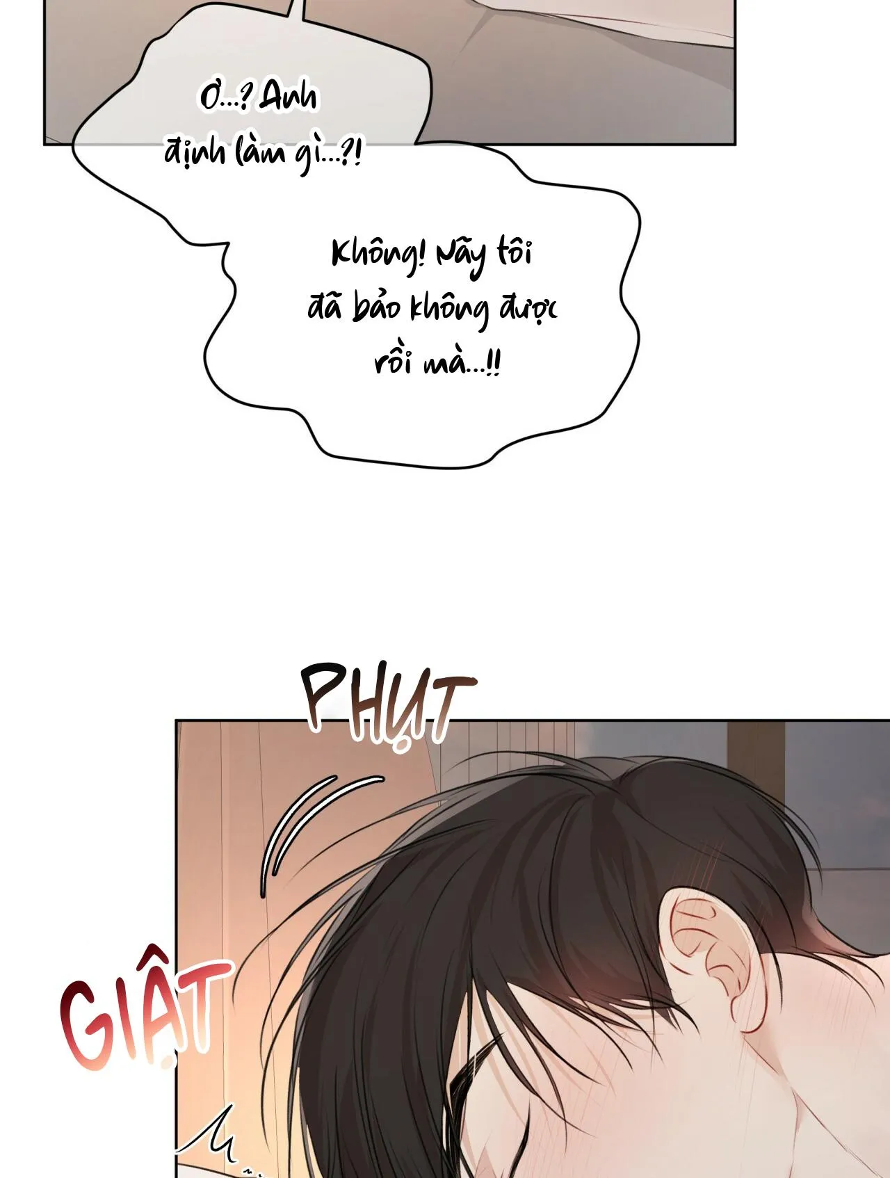 KHỞI NGUỒN SỰ SỐNG Chapter 28 Trang 27