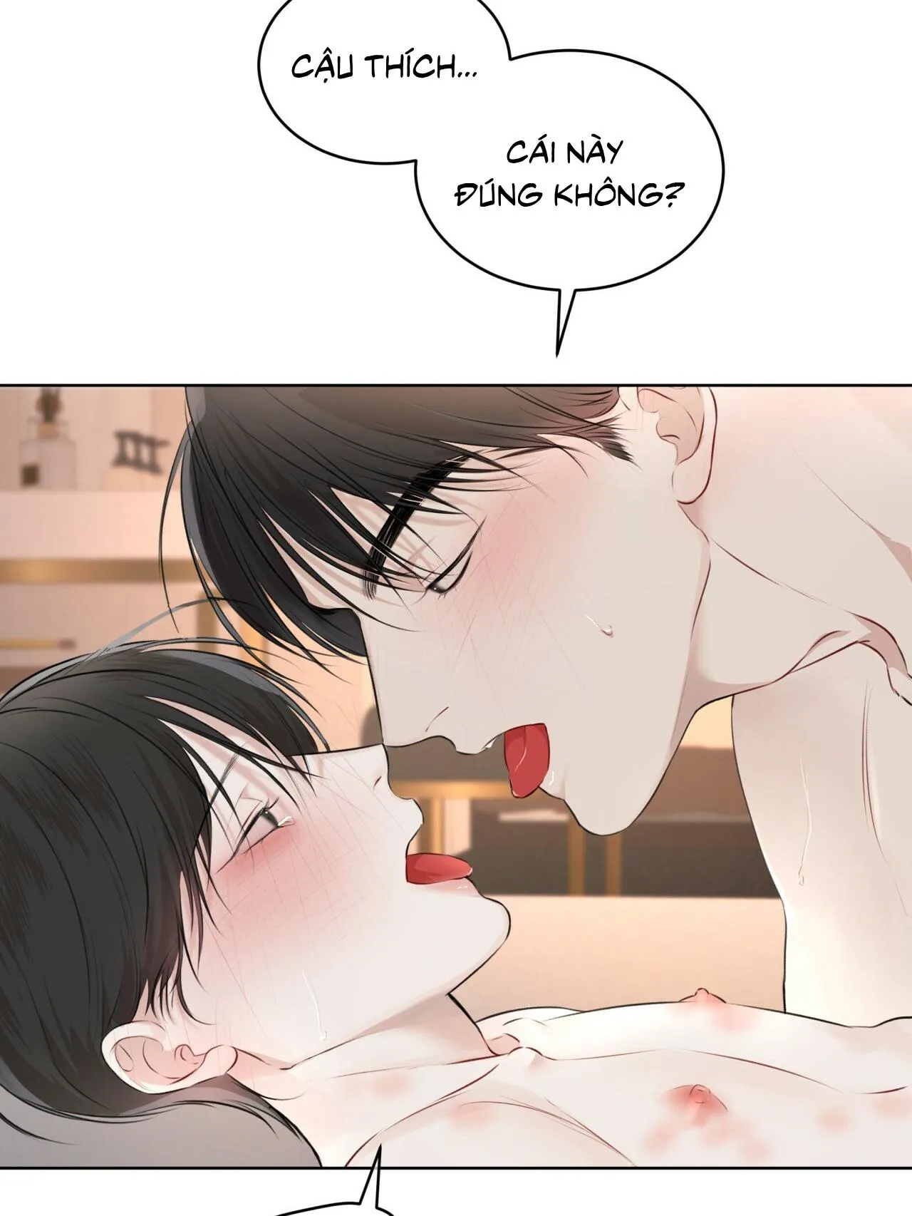 KHỞI NGUỒN SỰ SỐNG Chapter 28 Trang 36