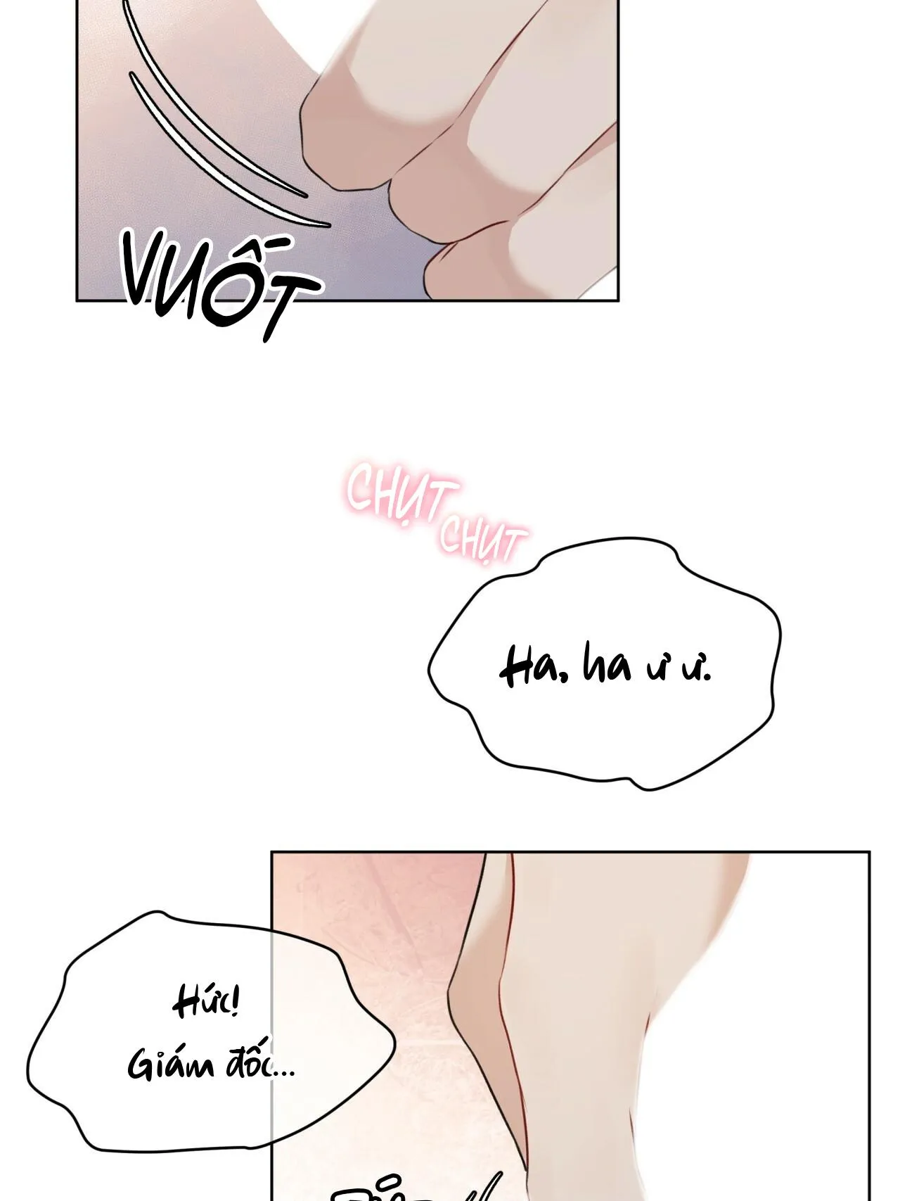 KHỞI NGUỒN SỰ SỐNG Chapter 28 Trang 38