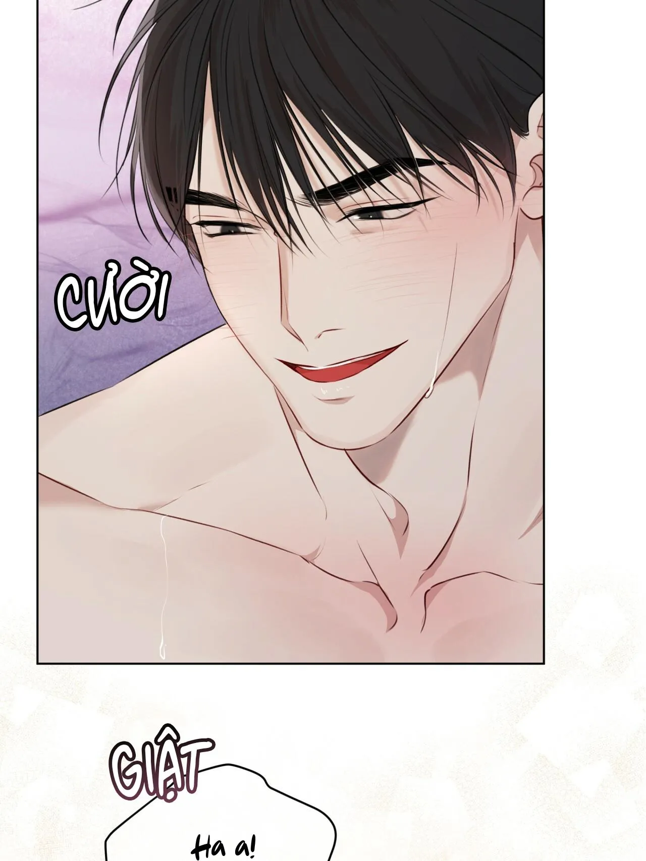 KHỞI NGUỒN SỰ SỐNG Chapter 28 Trang 44