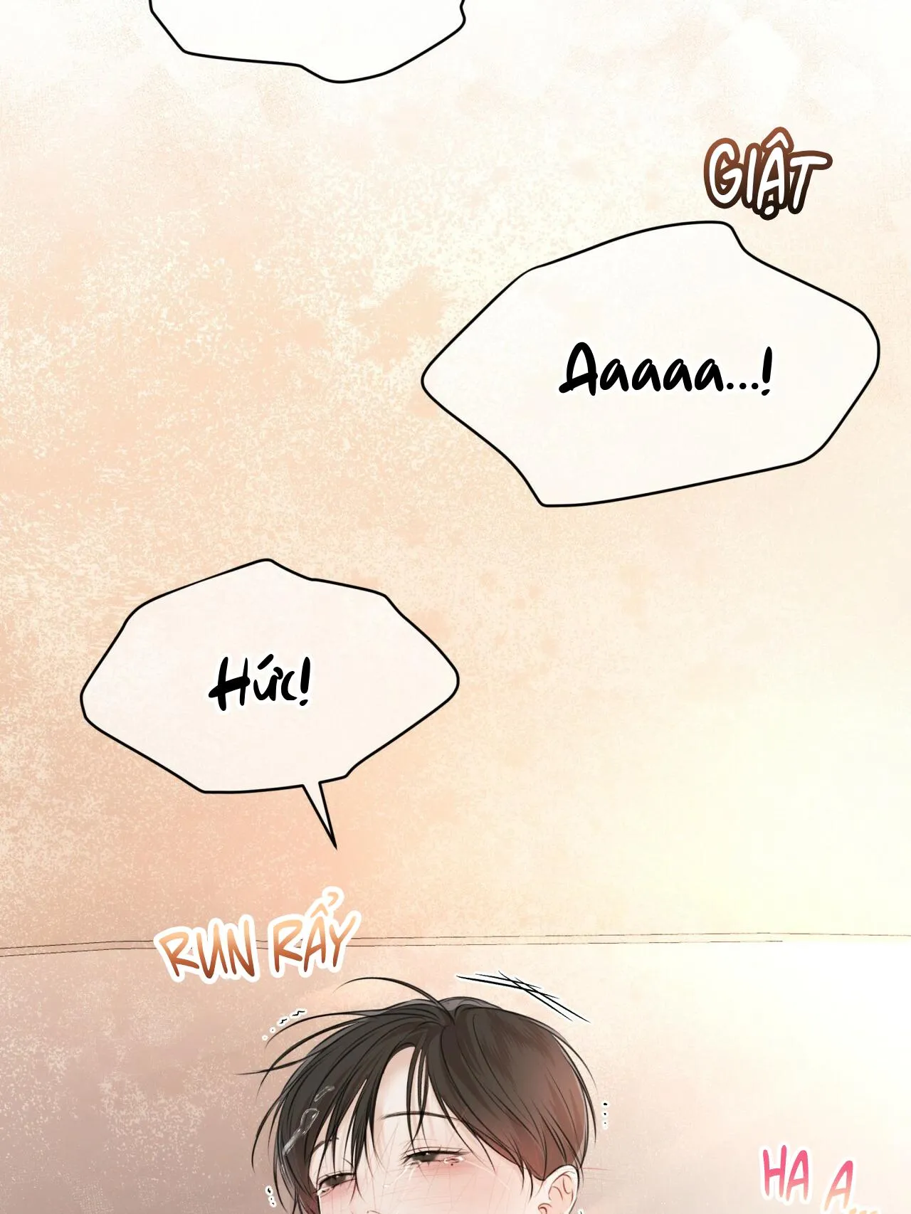 KHỞI NGUỒN SỰ SỐNG Chapter 28 Trang 45