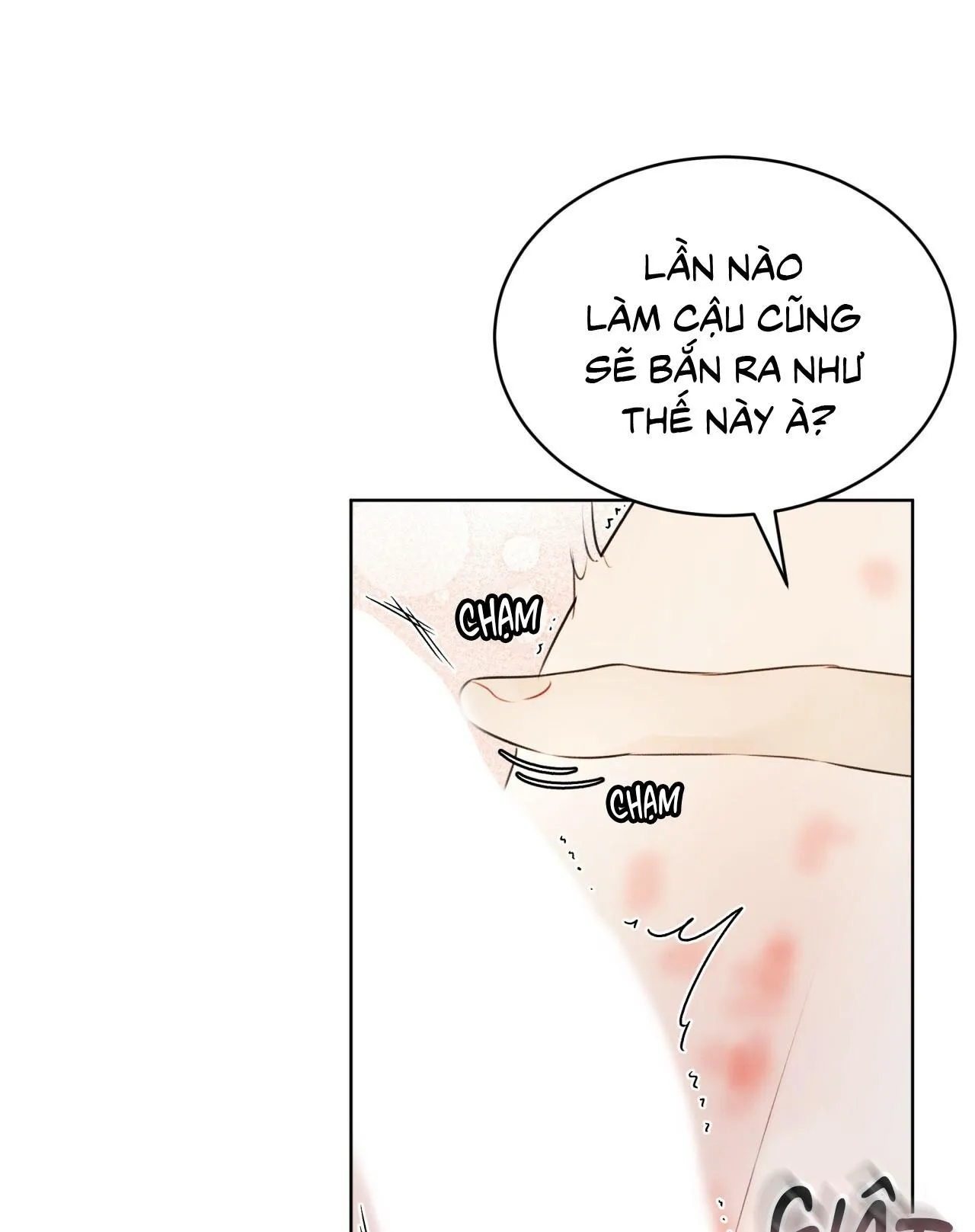 KHỞI NGUỒN SỰ SỐNG Chapter 28 Trang 47