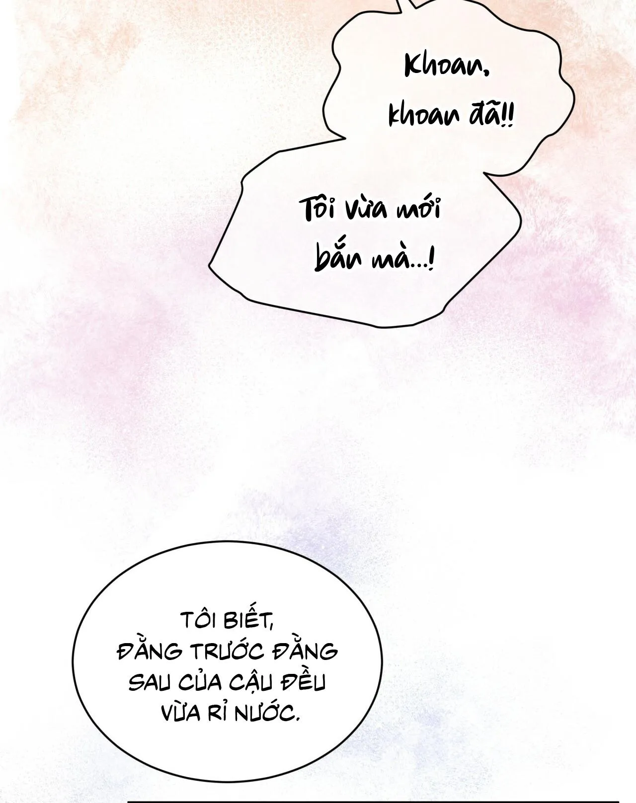 KHỞI NGUỒN SỰ SỐNG Chapter 28 Trang 50