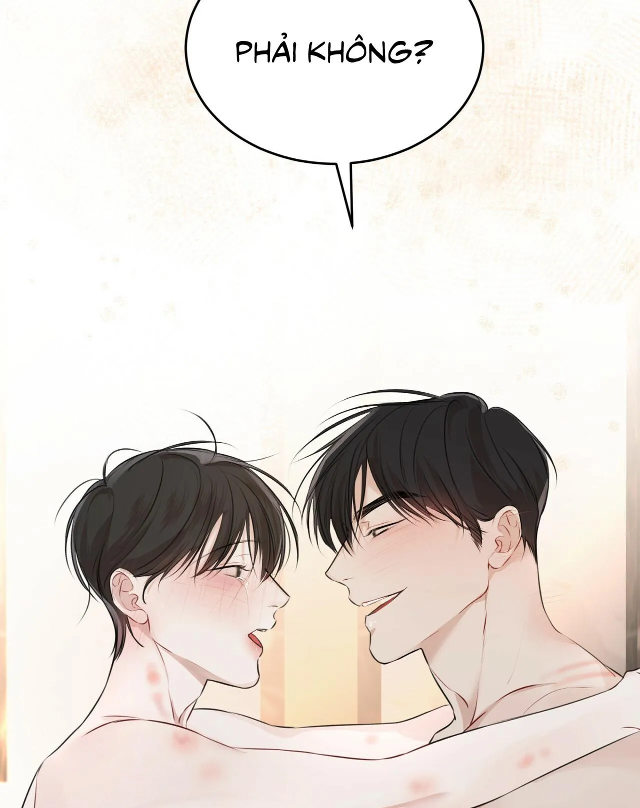 KHỞI NGUỒN SỰ SỐNG Chapter 28 Trang 56