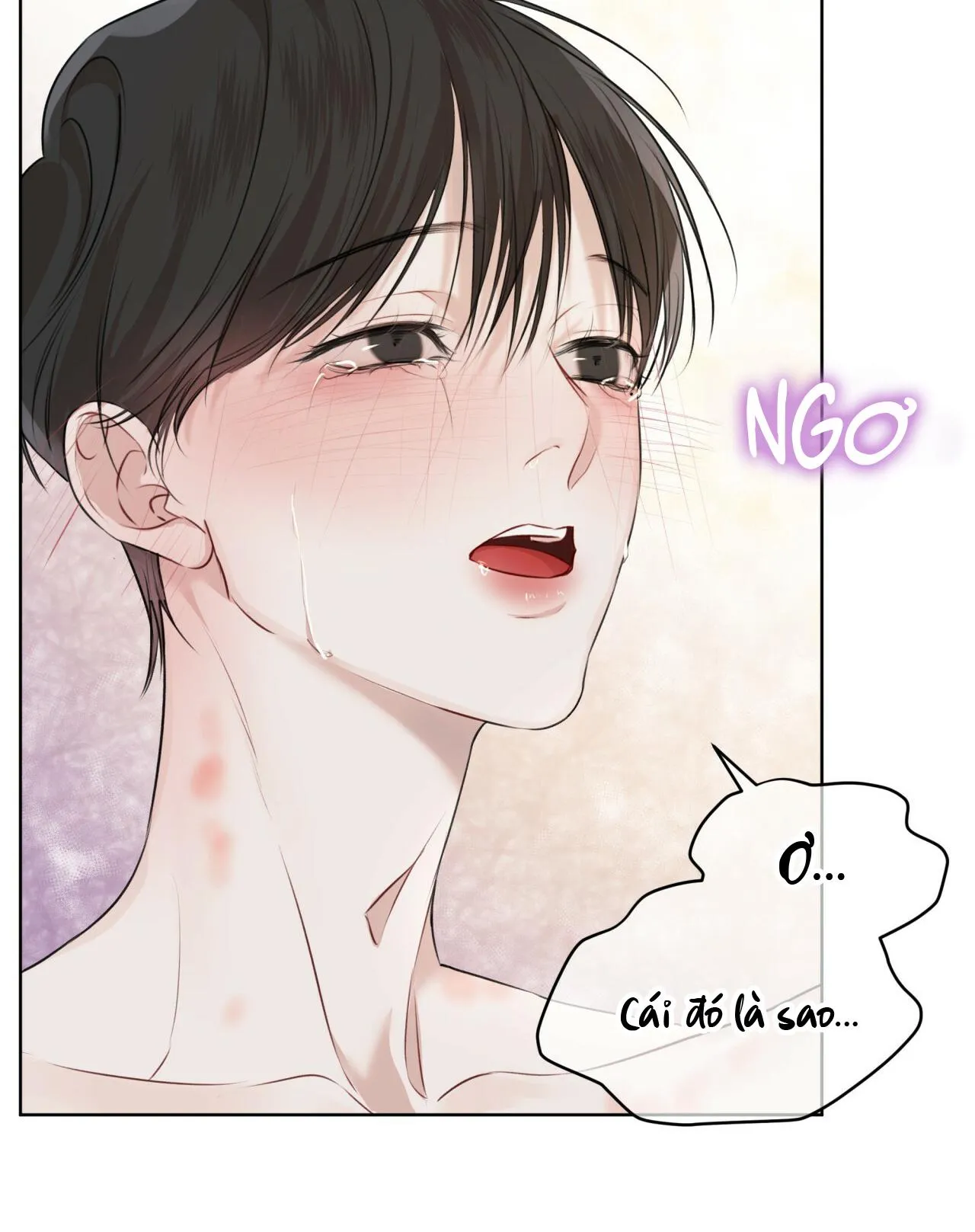 KHỞI NGUỒN SỰ SỐNG Chapter 28 Trang 58