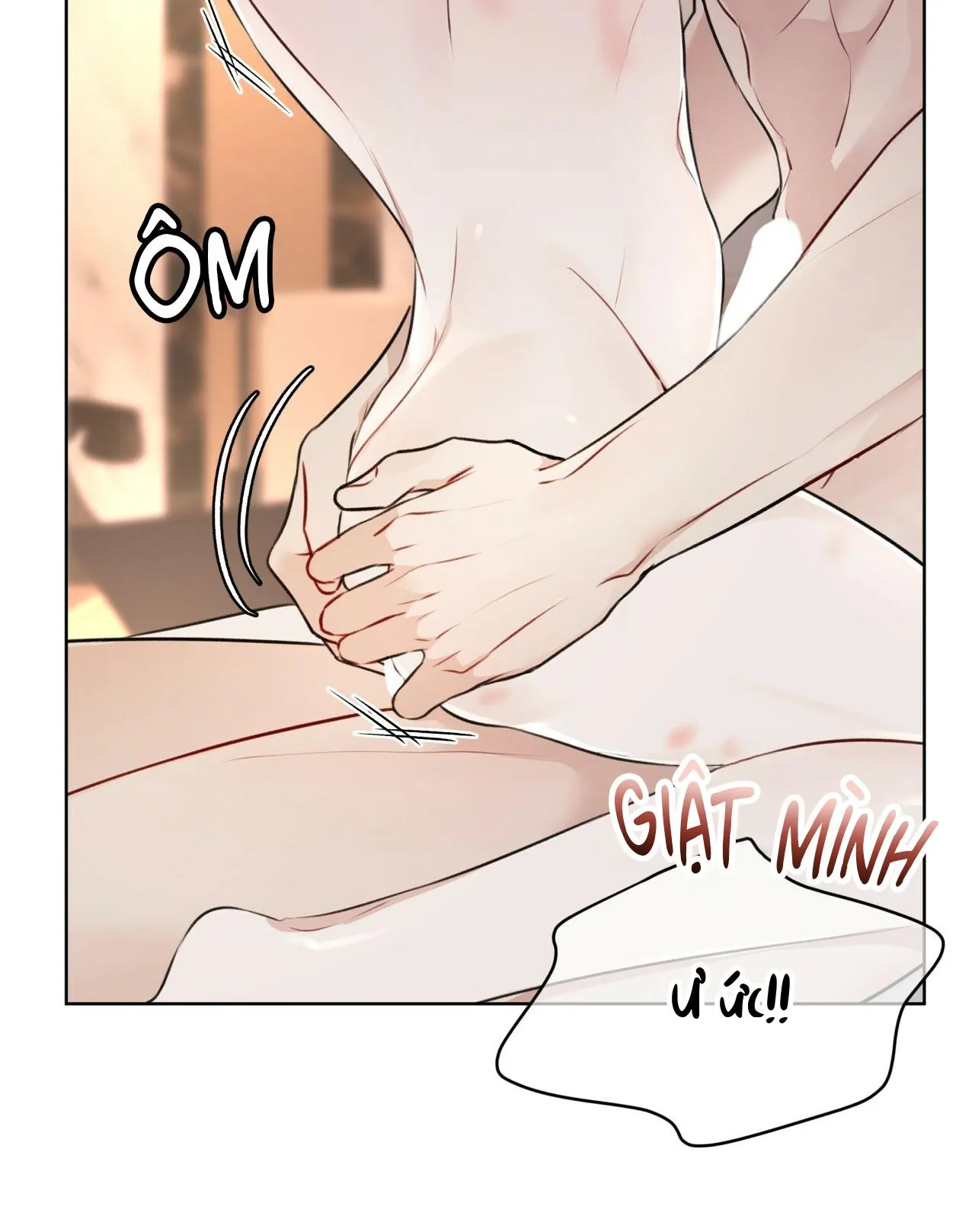 KHỞI NGUỒN SỰ SỐNG Chapter 28 Trang 61