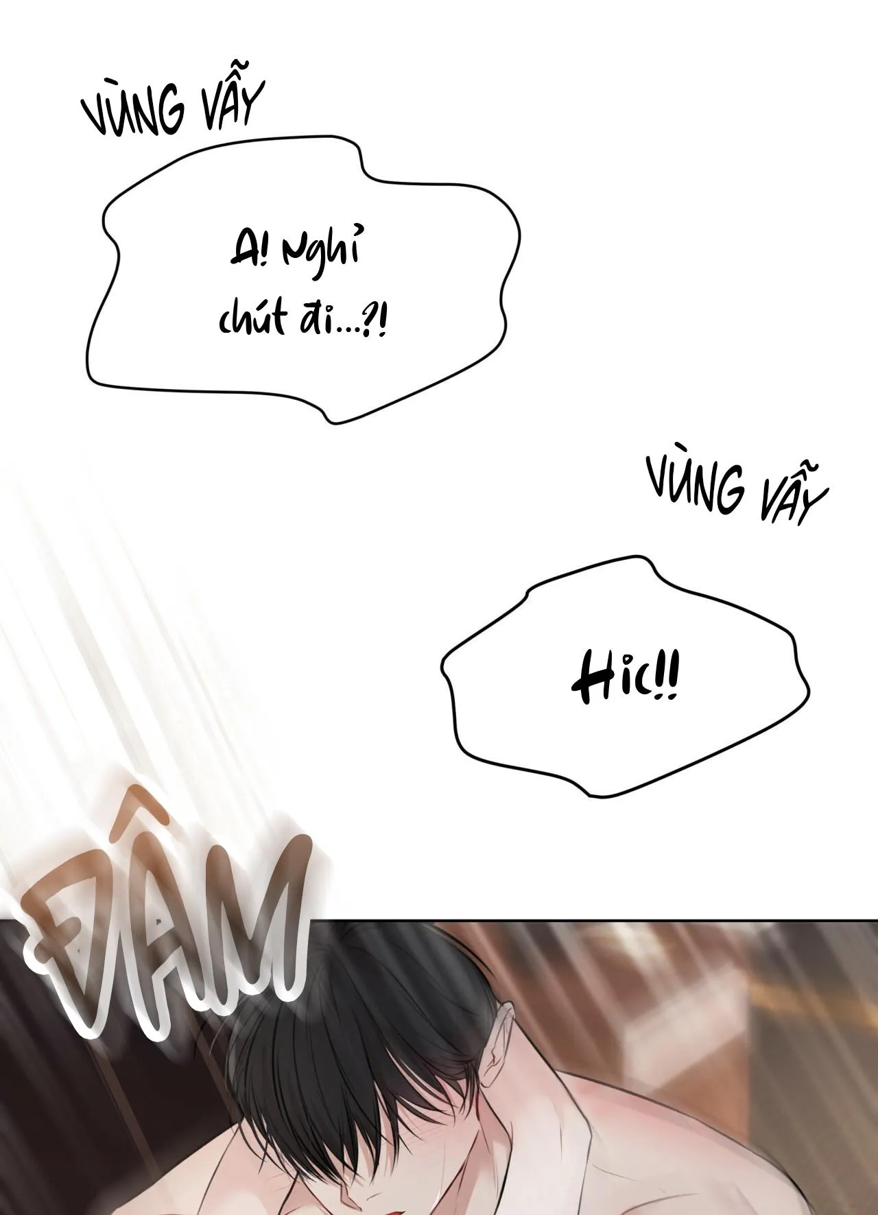 KHỞI NGUỒN SỰ SỐNG Chapter 28 Trang 62