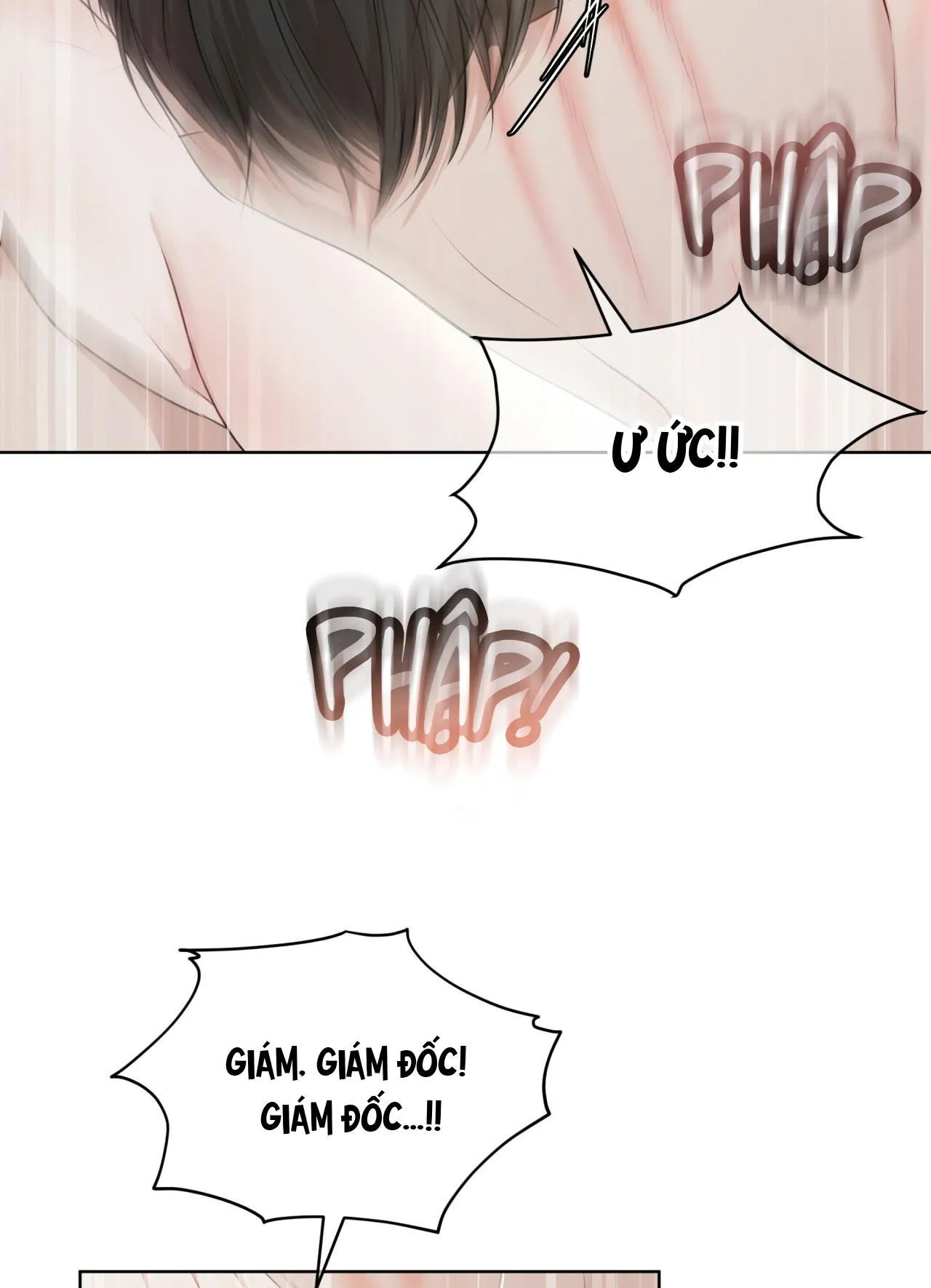 KHỞI NGUỒN SỰ SỐNG Chapter 28 Trang 65