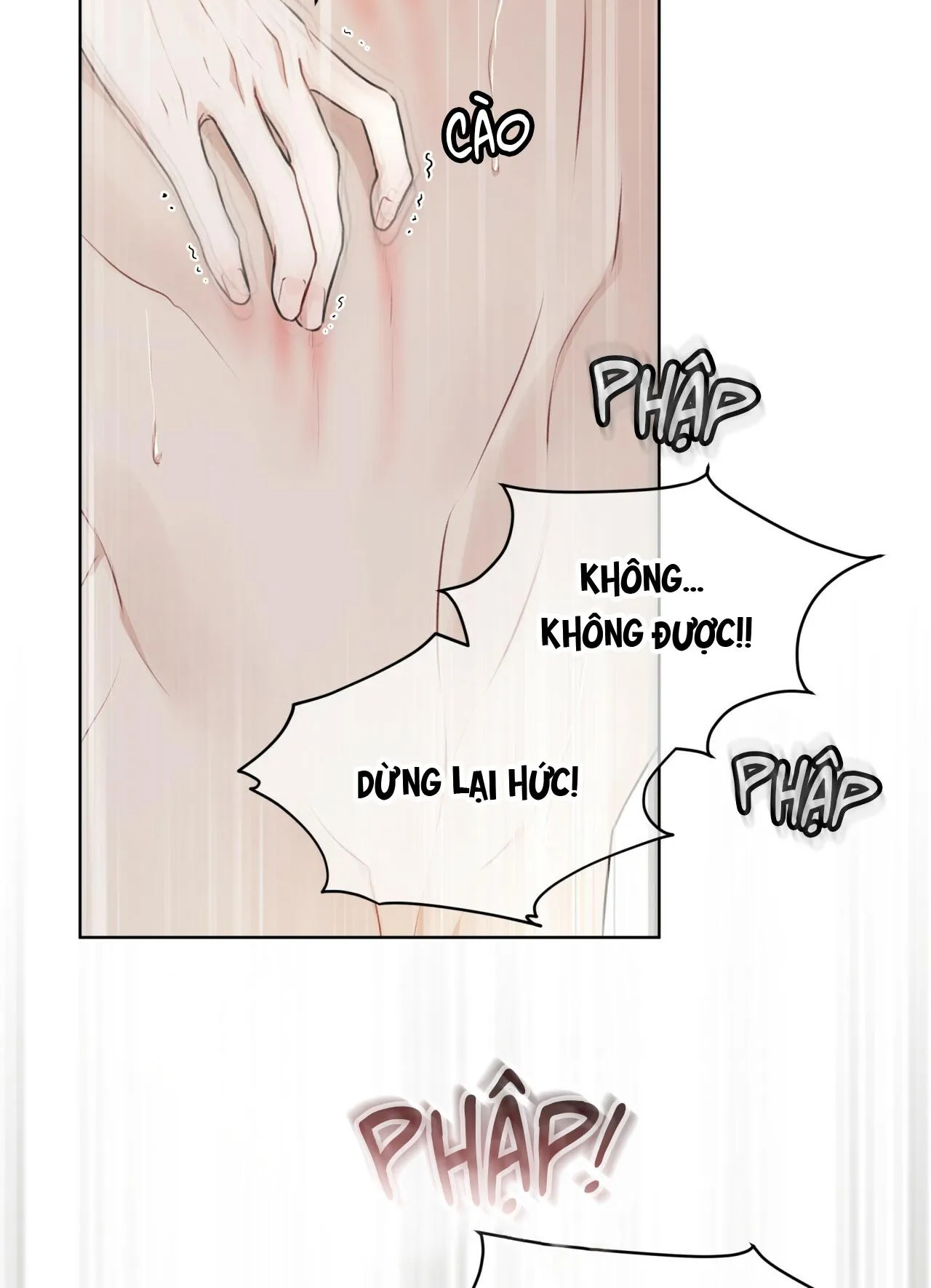 KHỞI NGUỒN SỰ SỐNG Chapter 28 Trang 66