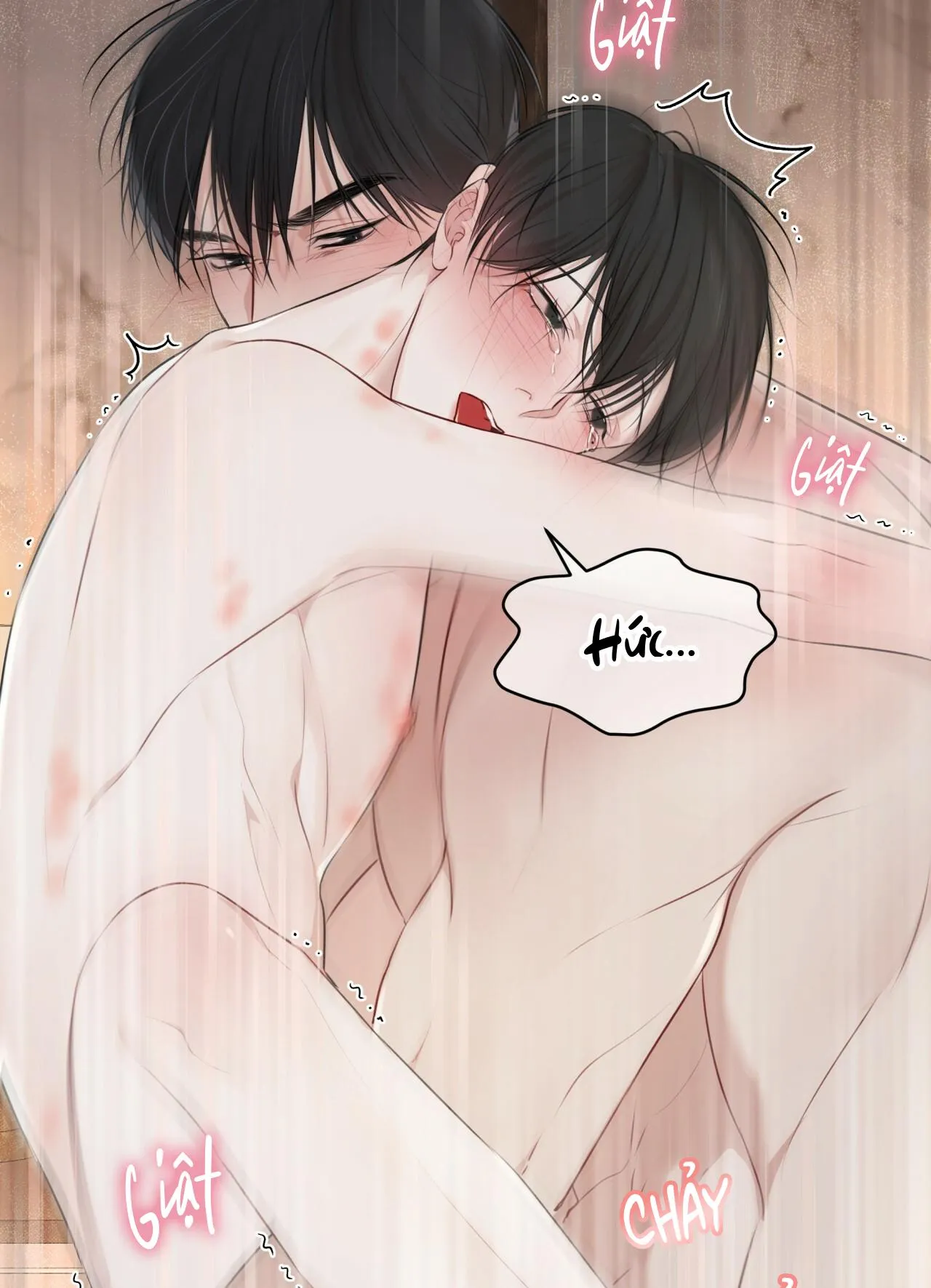 KHỞI NGUỒN SỰ SỐNG Chapter 28 Trang 68