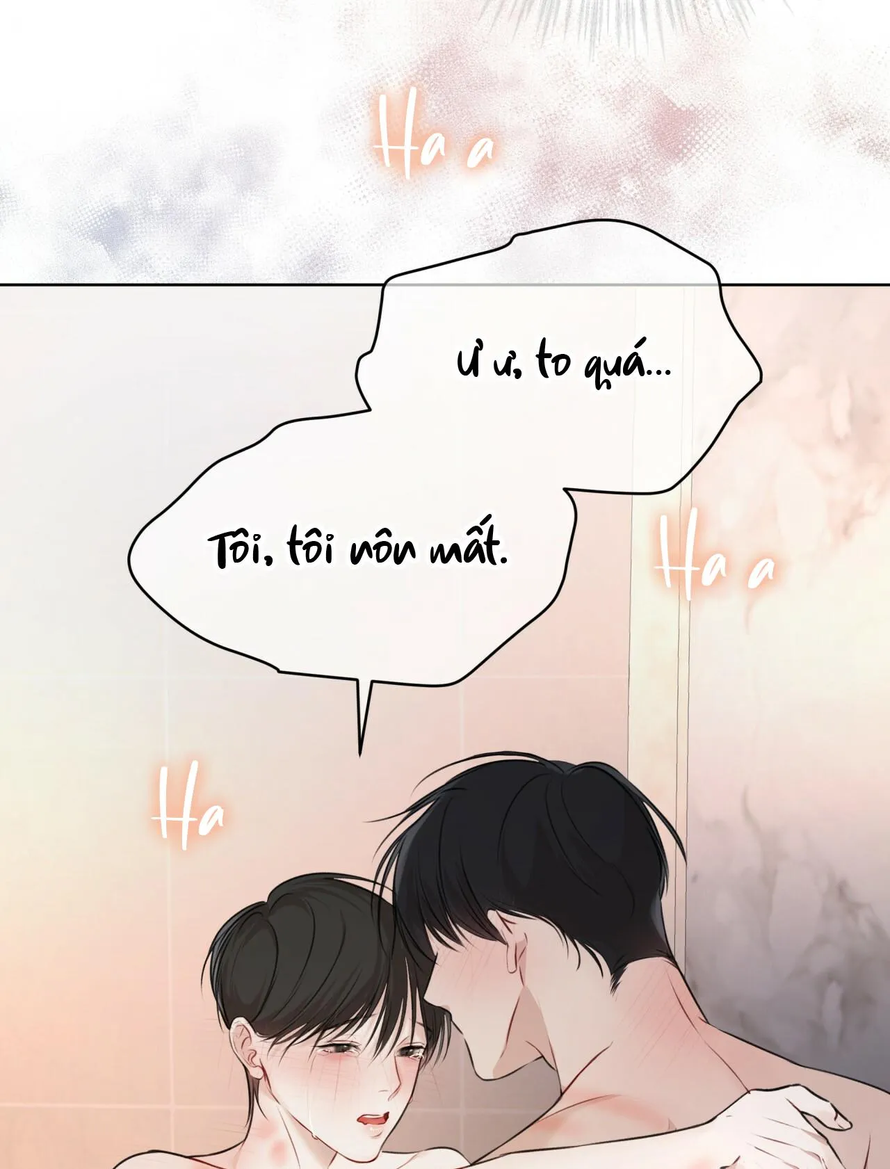 KHỞI NGUỒN SỰ SỐNG Chapter 28 Trang 77